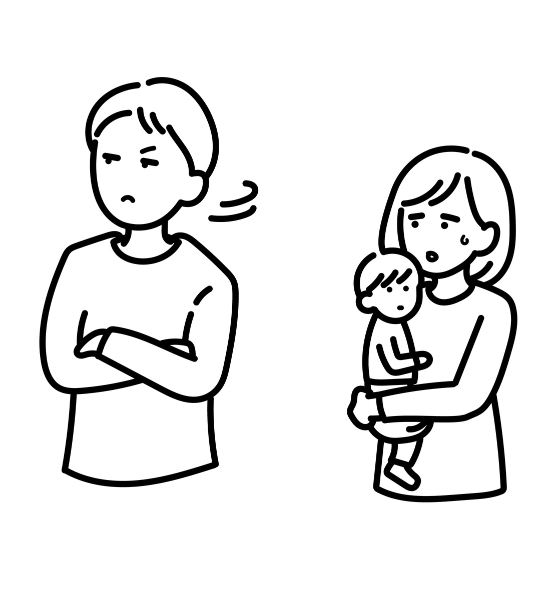 漠不关情是什么意思？详解漠不关情的原因、危害及避免方法