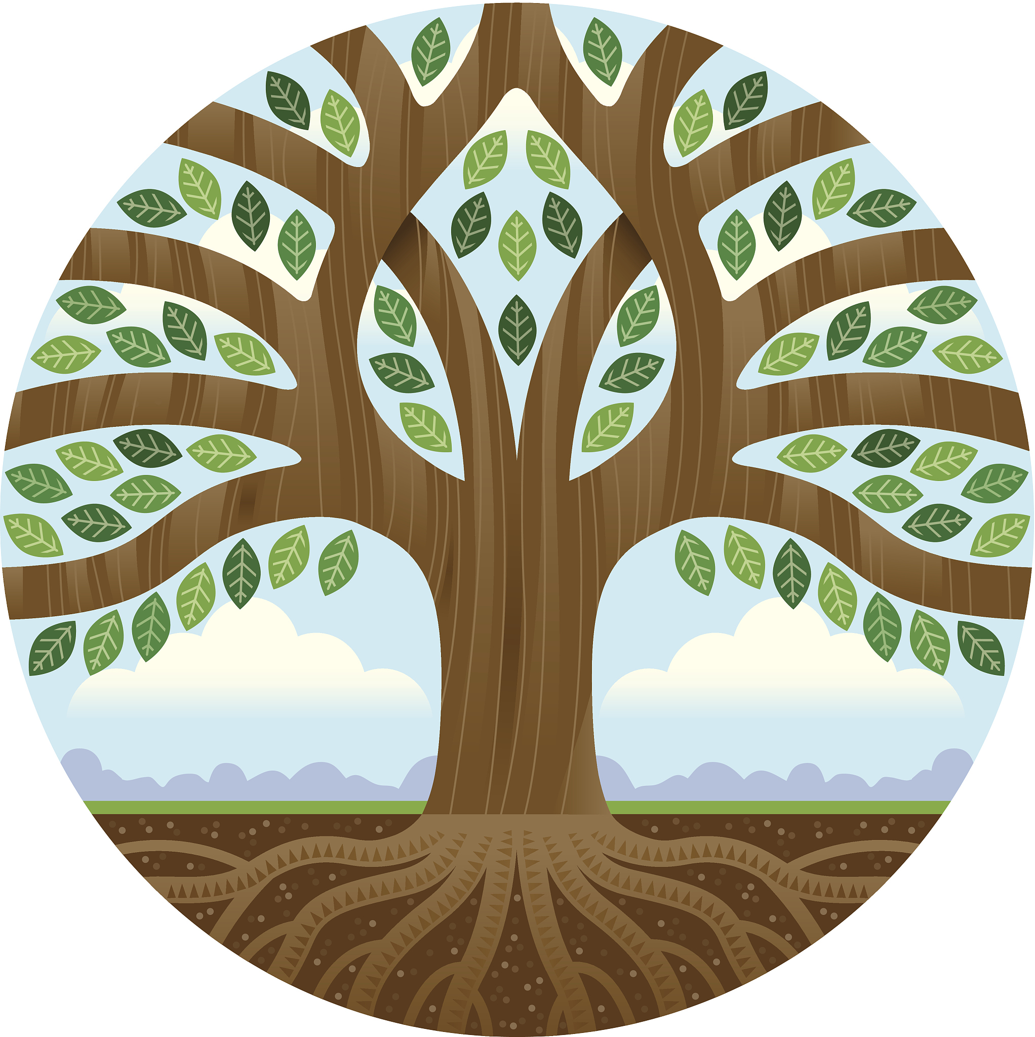 化身为树：300字探寻想象的无限可能