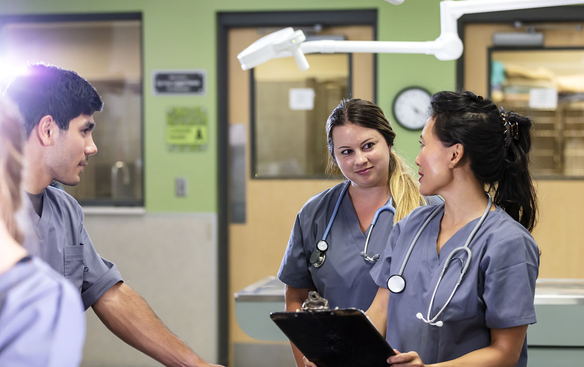 重庆市荣昌区职业教育中心畜牧兽医专业如何好学吗