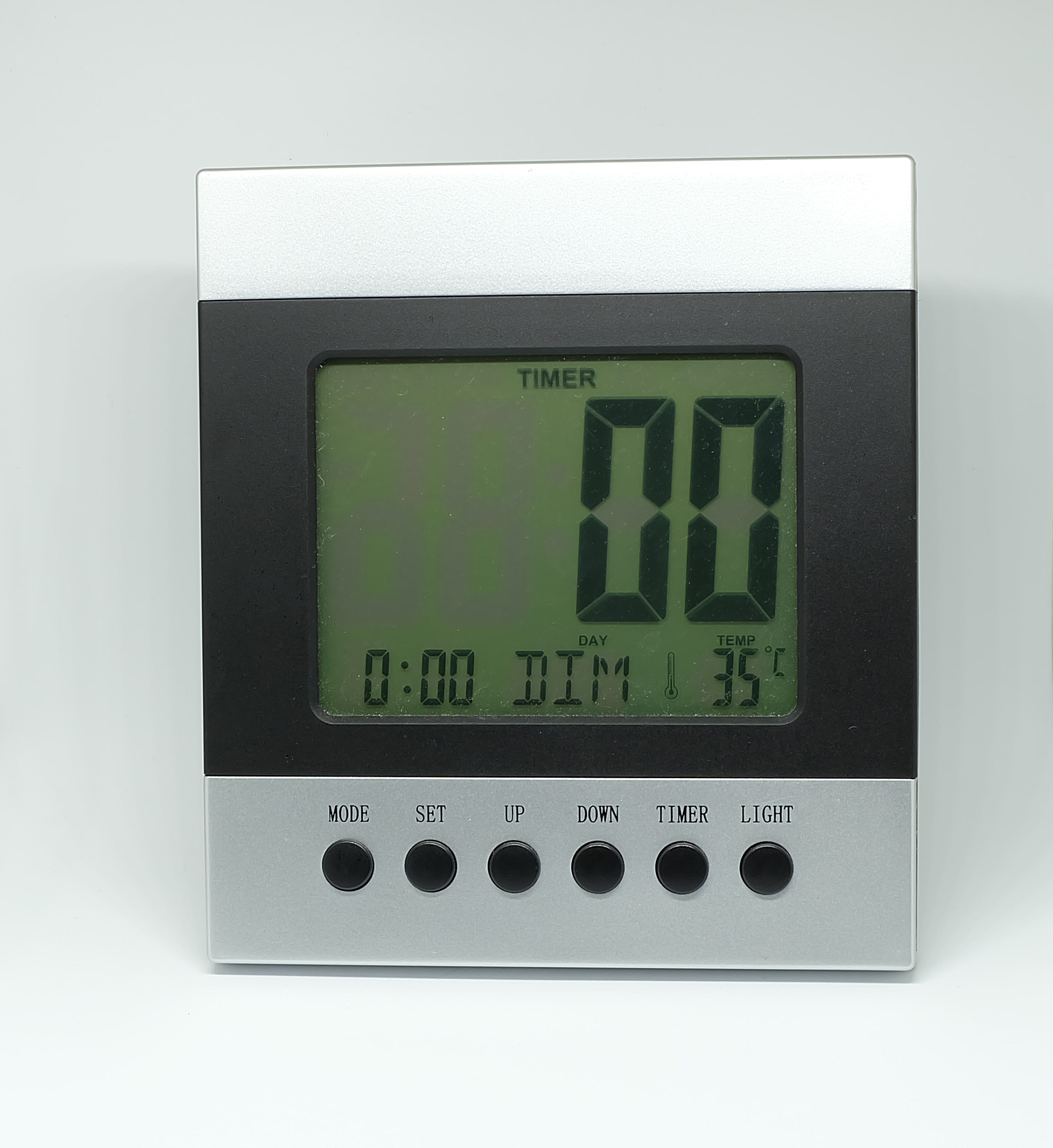 clock