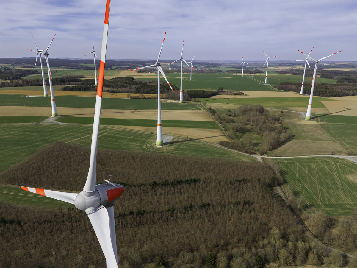 风电技术的发展趋势