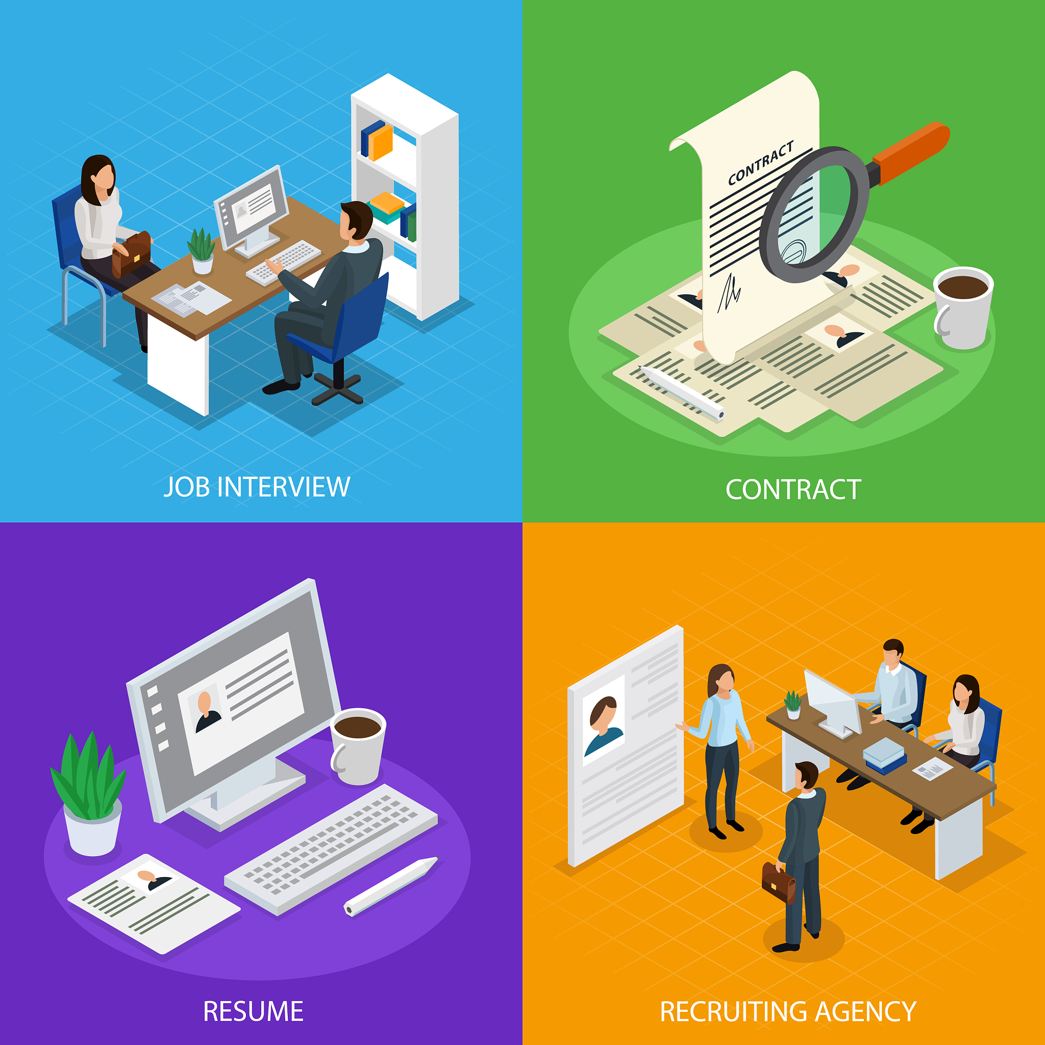 人才引进协议书范本 - 标准招聘合同协议