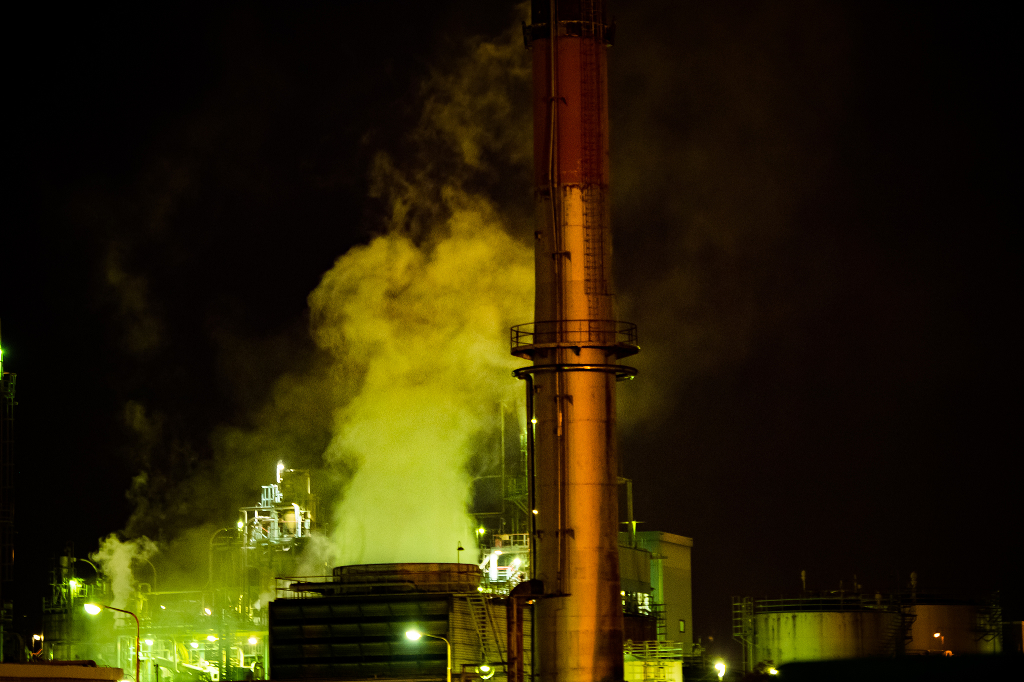 煤自燃中出现乙烷意味着什么？ - 天然气、油气、安全风险