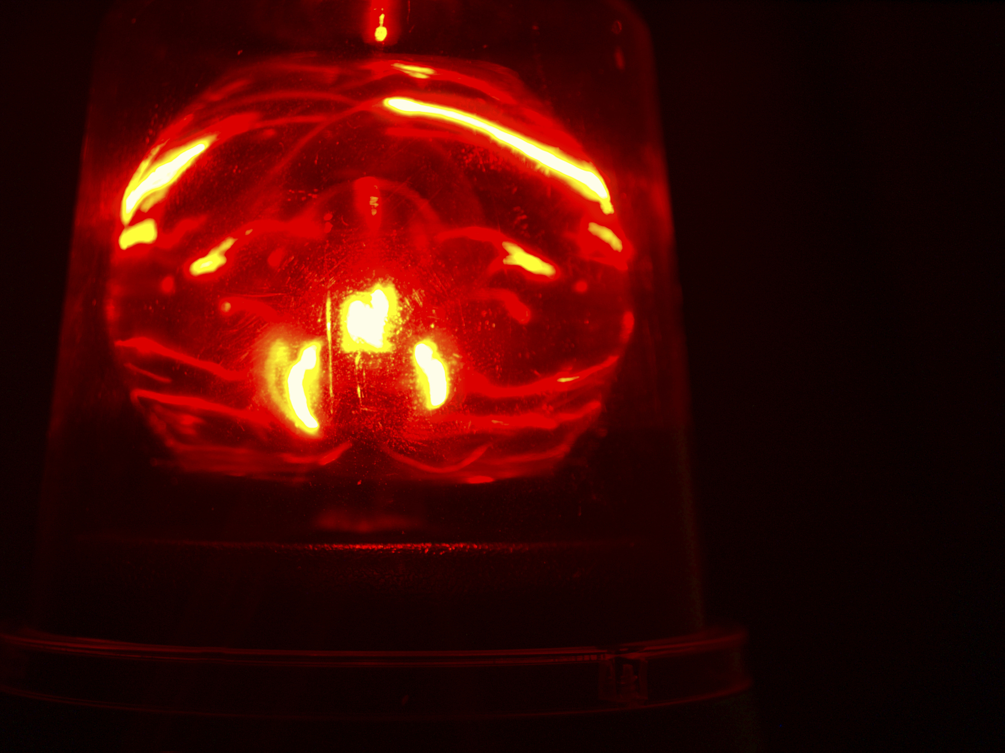 防爆应急灯设置