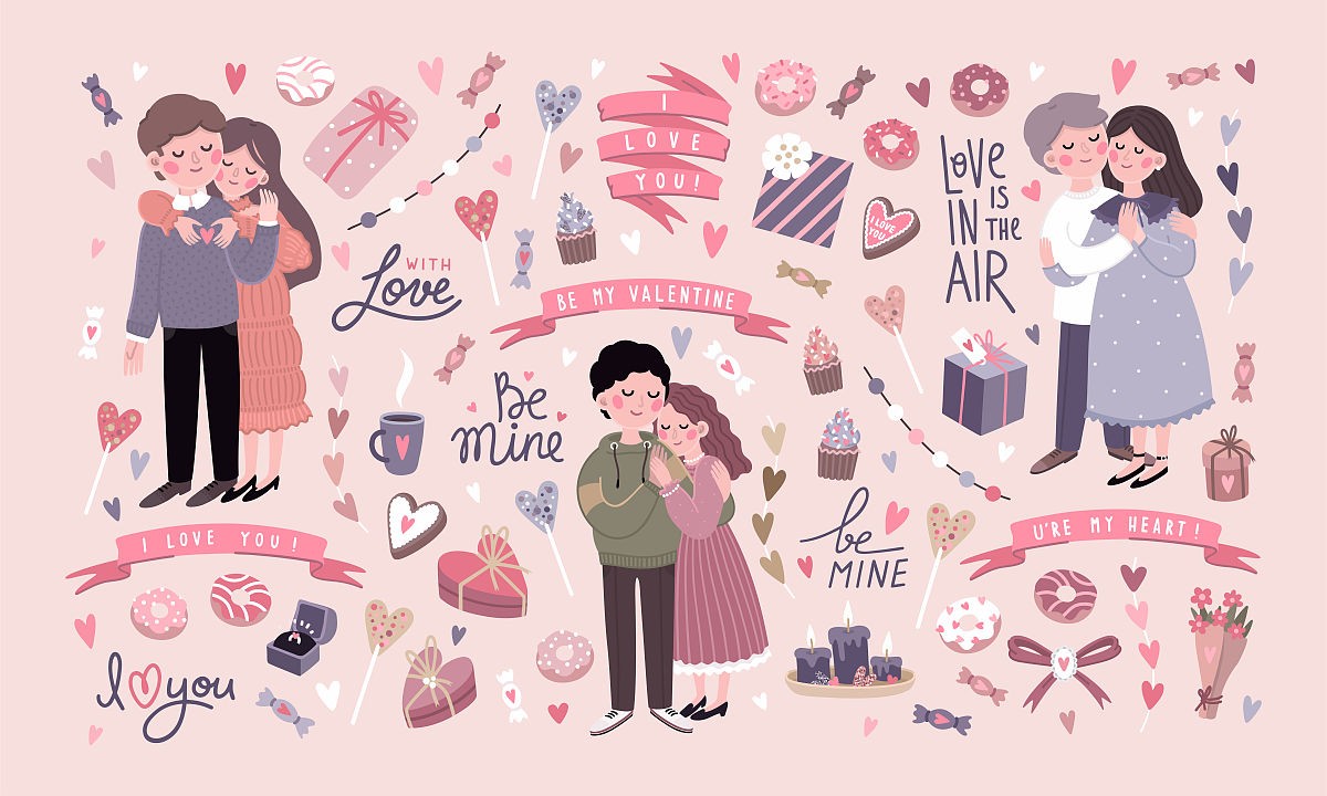 择偶应该重视哪一方面