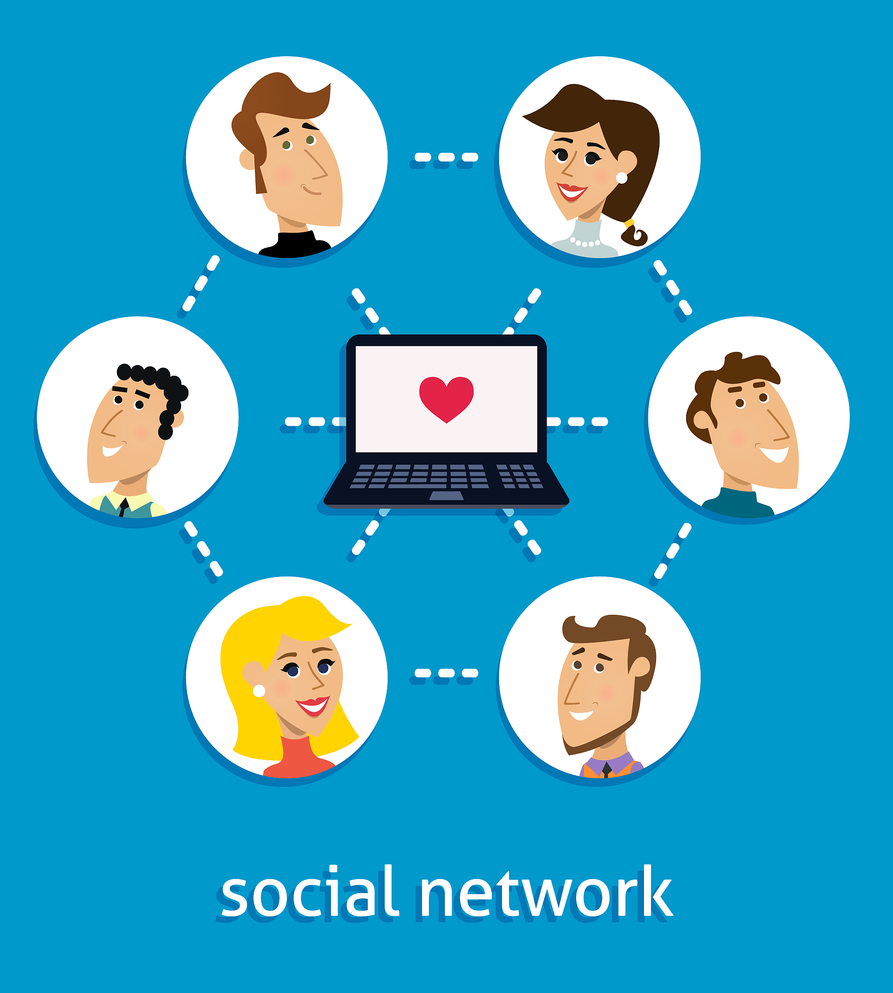 Facebook: The World's Largest Social Network - Connect with Friends and Family