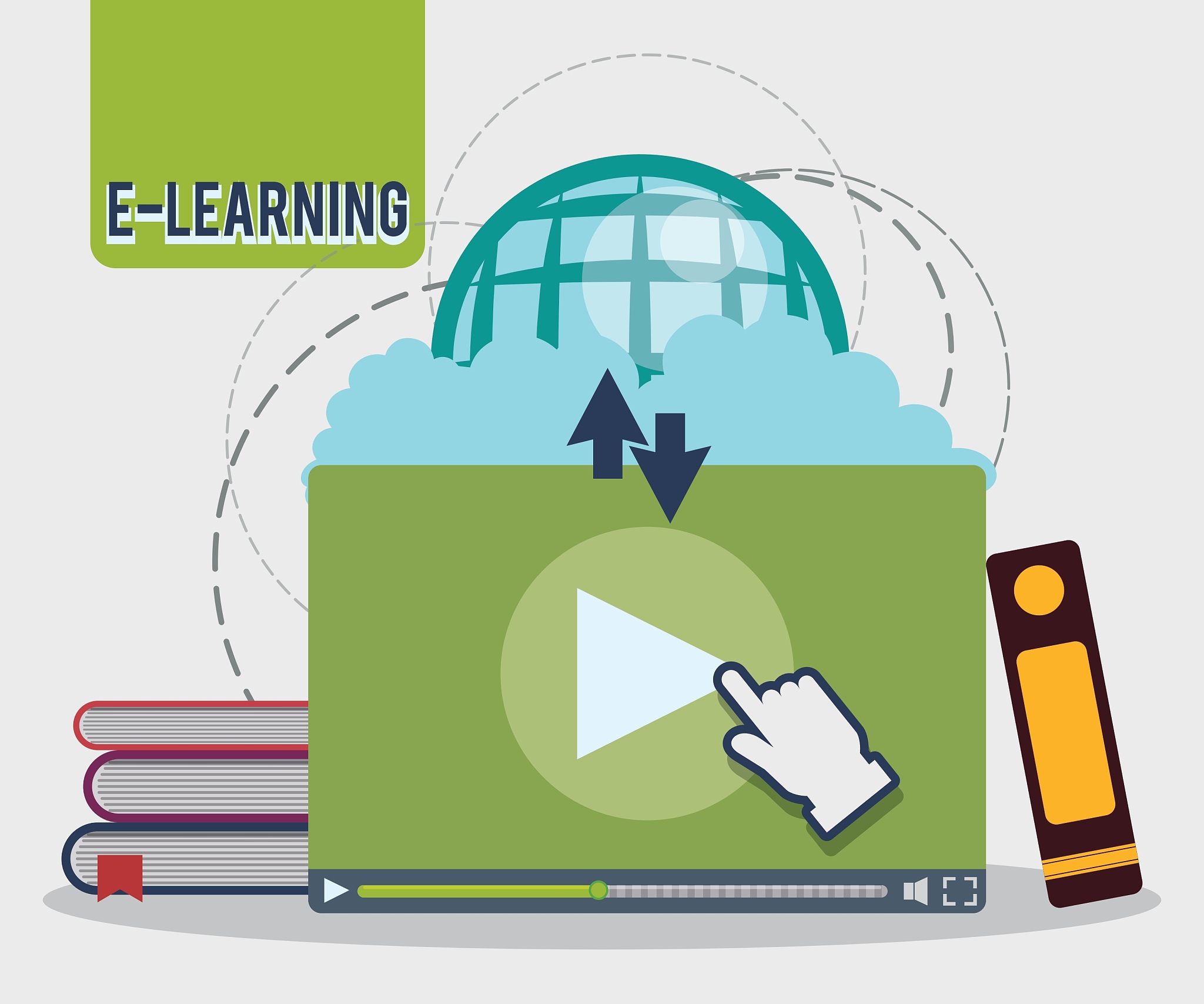 education online