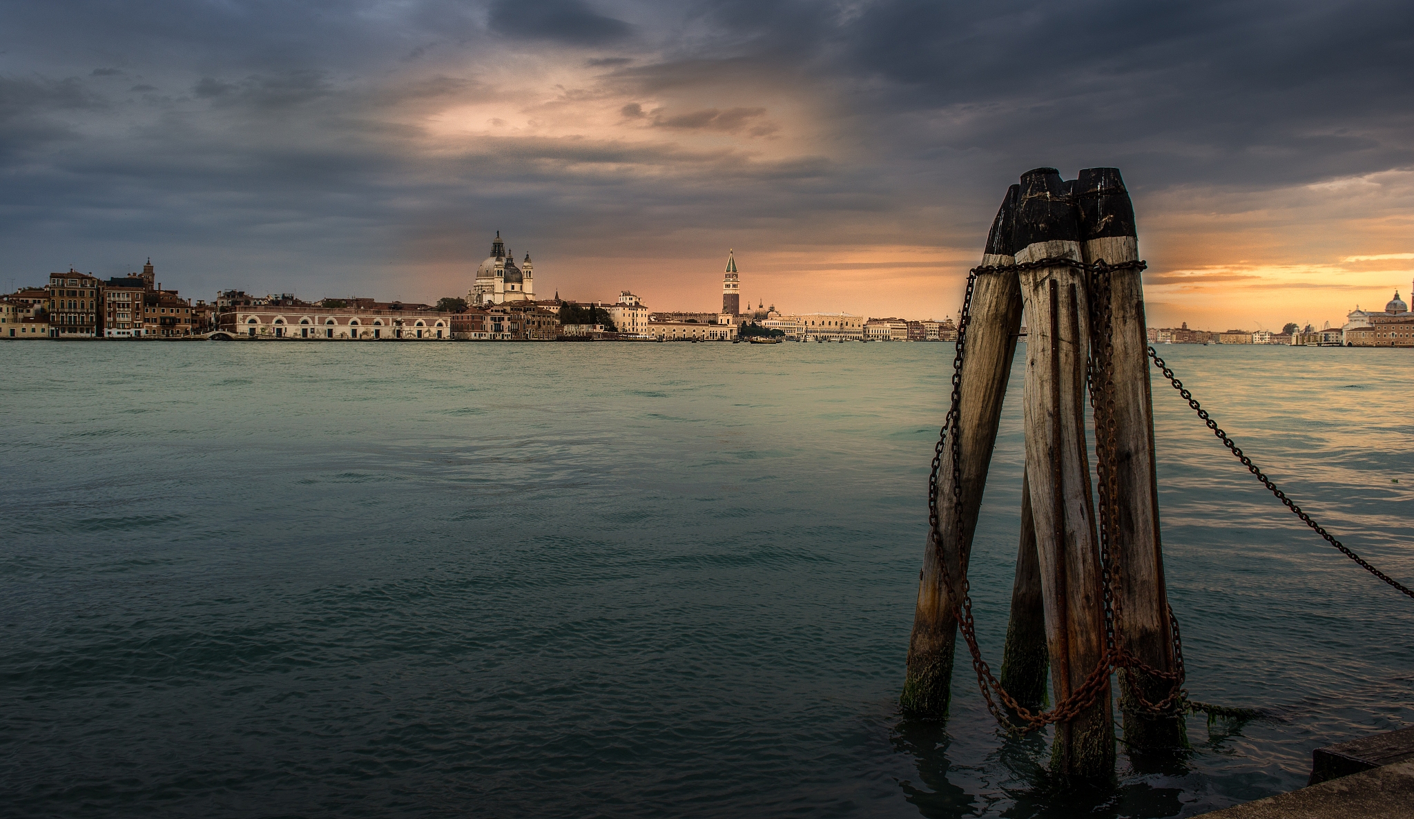 venice