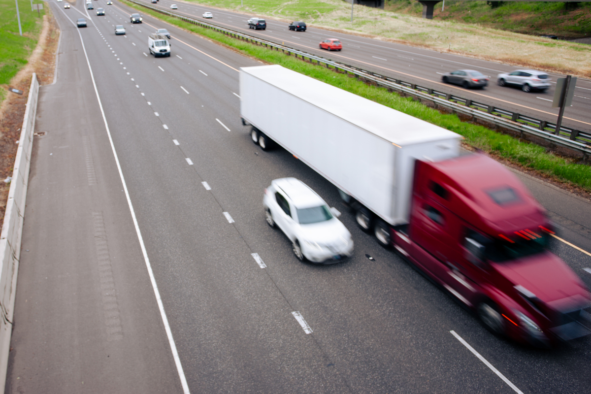 高速安全保卫系统：AI赋能，守护高速路网安全