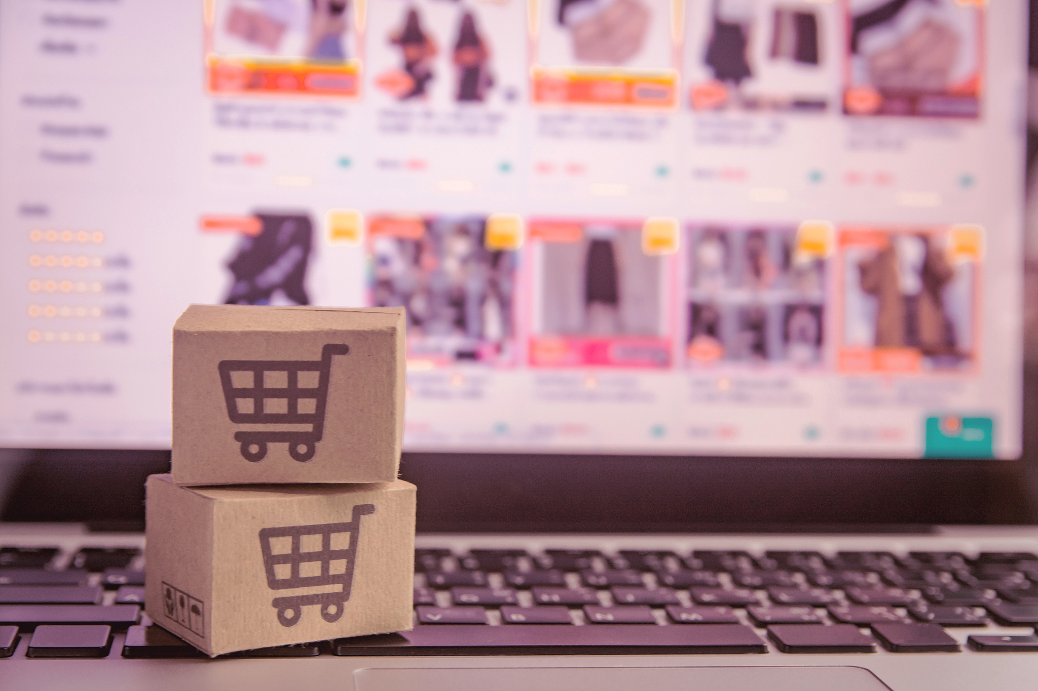 20个好听的女性品牌名称：中英文读音相近，易读易记