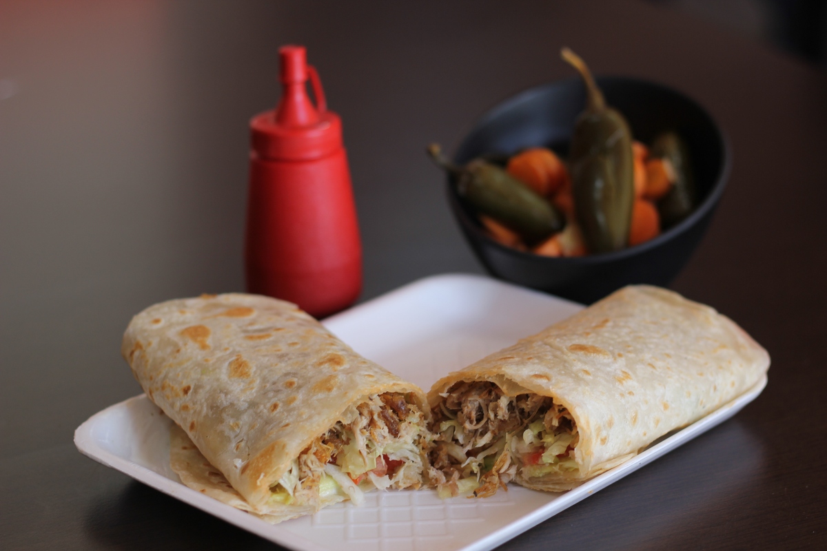 卷饼必备！30种炒菜，解锁你的美味创意