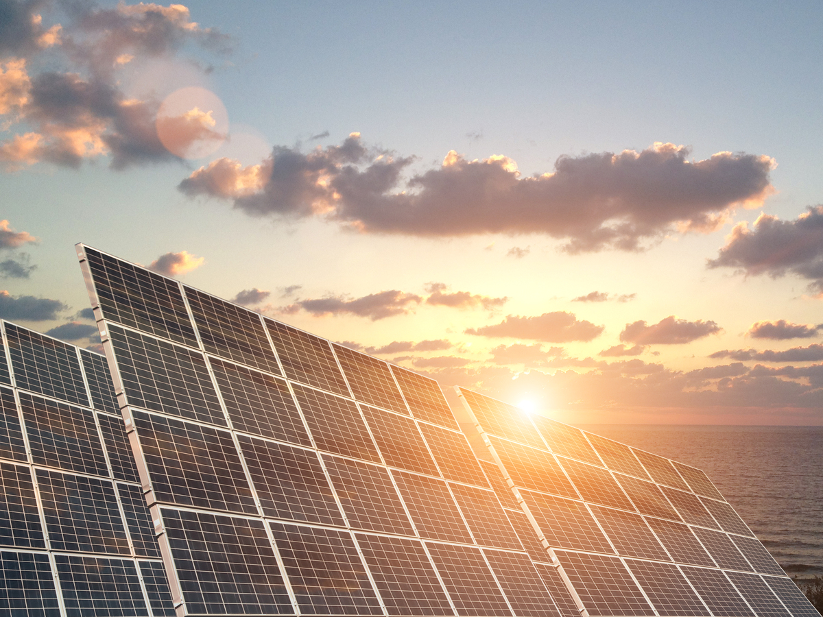 澳大利亚未来光伏发电潜力和气候变化影响分析