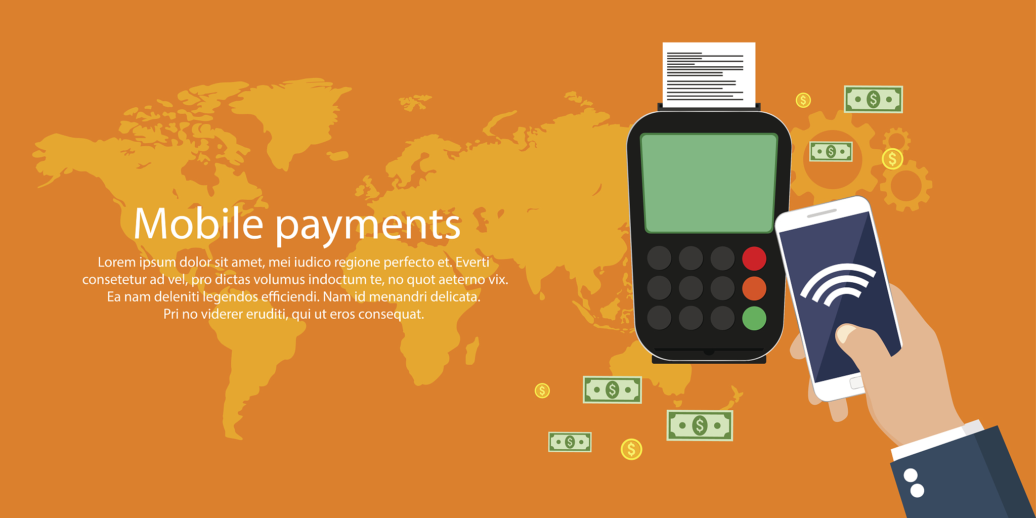 mobile payment
