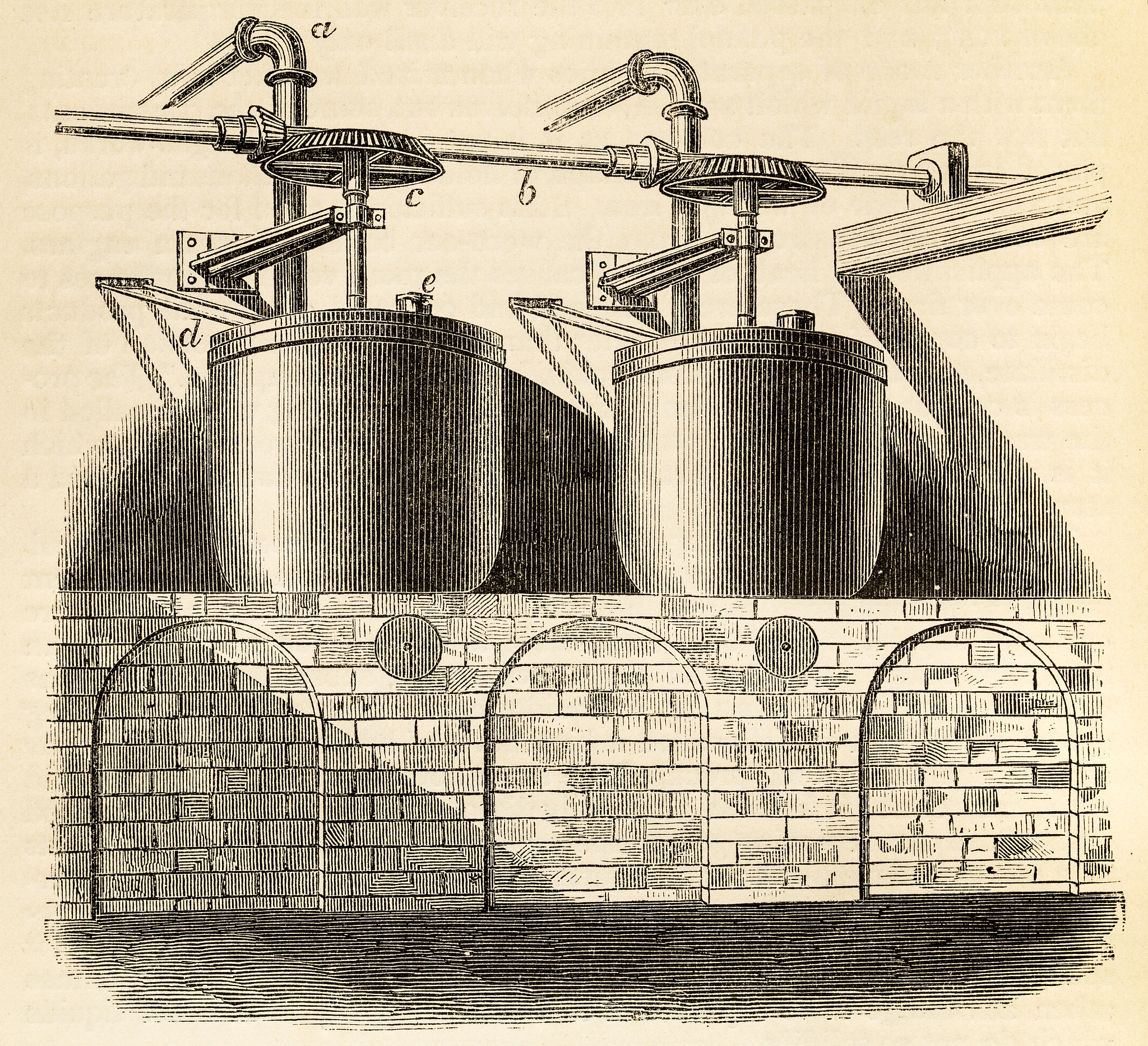 第二次工业革命：电力、石油和钢铁的崛起