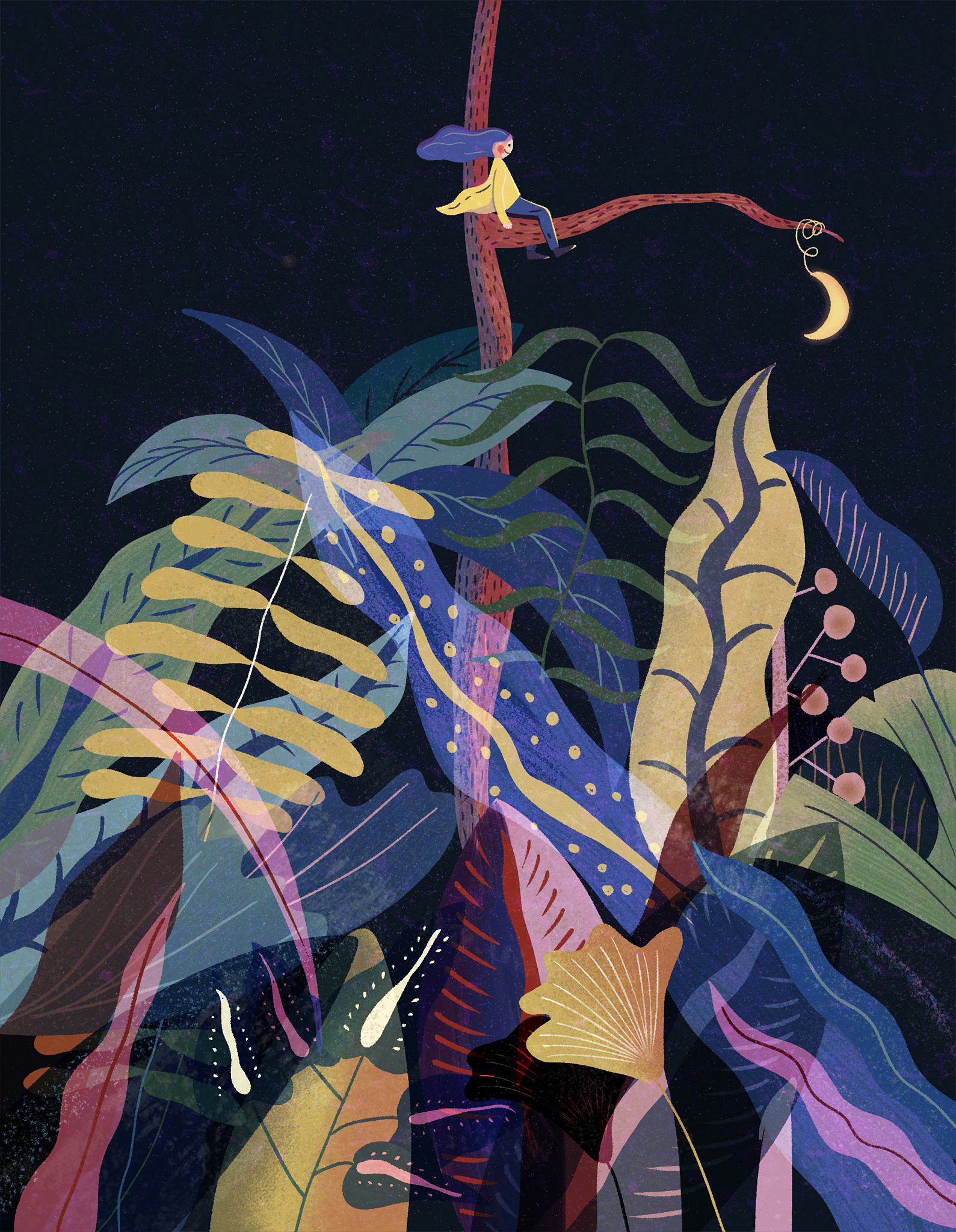 “遍地都是六便士，他却抬头看月亮”之火爆现象：解读毛姆《月亮与六便士》的当代意义