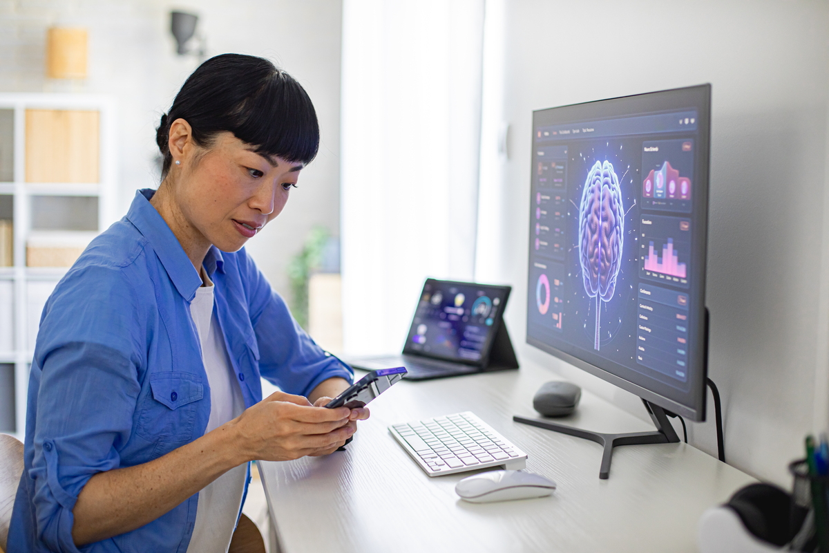 脑检测仪设计与开发：调节大脑成分变化范围的决策框架