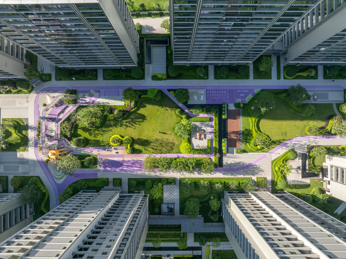 城市地下空间开发：缓解城市发展压力,提升生活质量