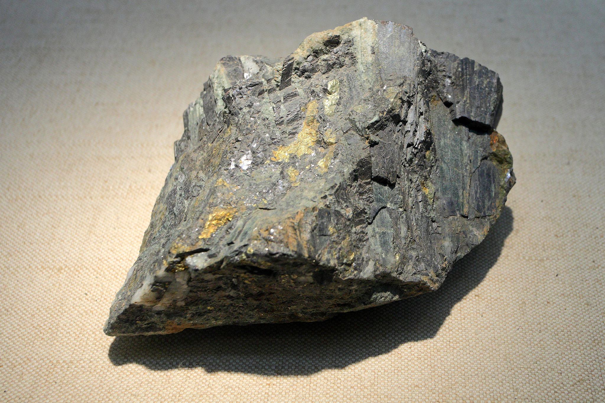 吉林电子信息职业技术学院金属矿开采技术专业好不好发展前景怎样