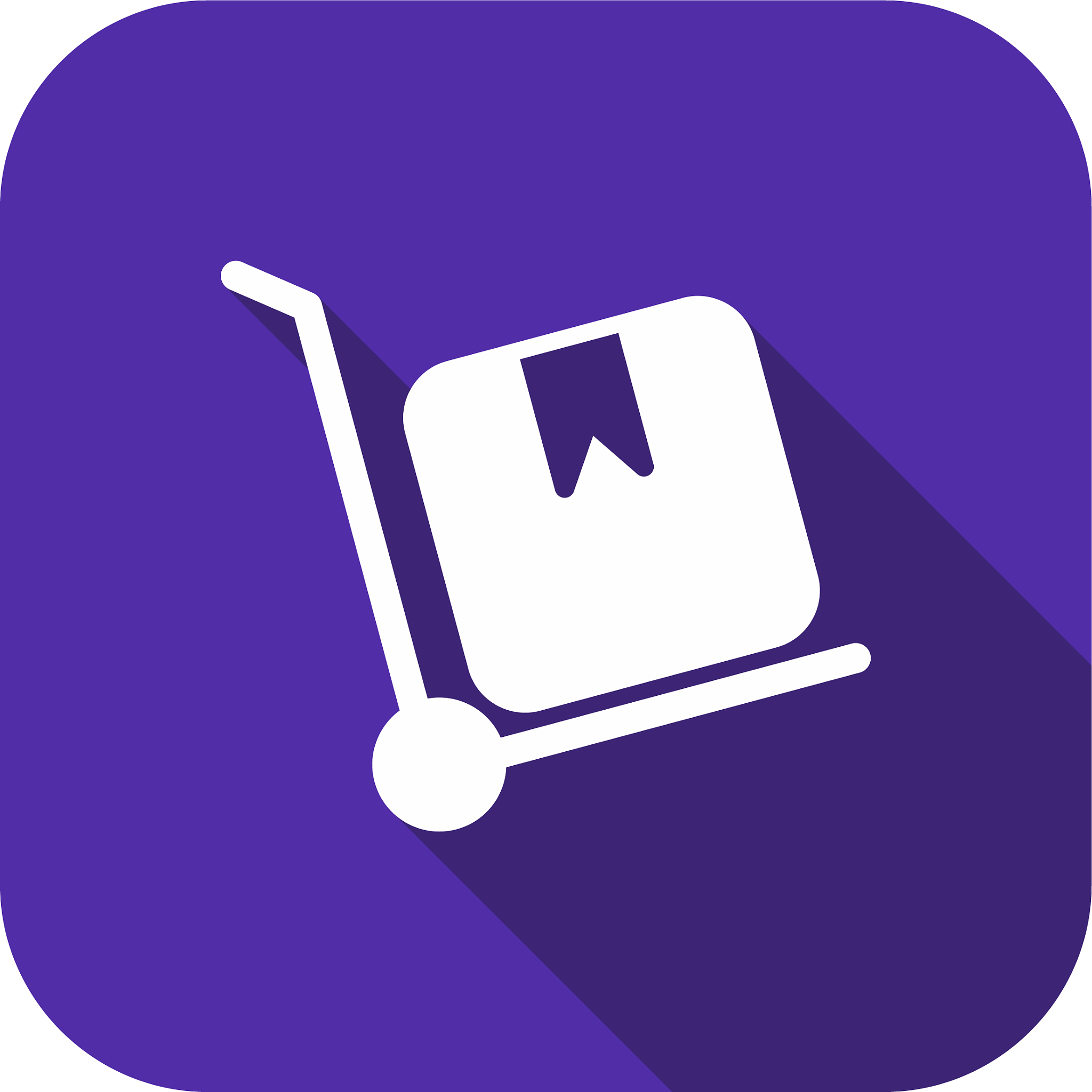 trolley icon