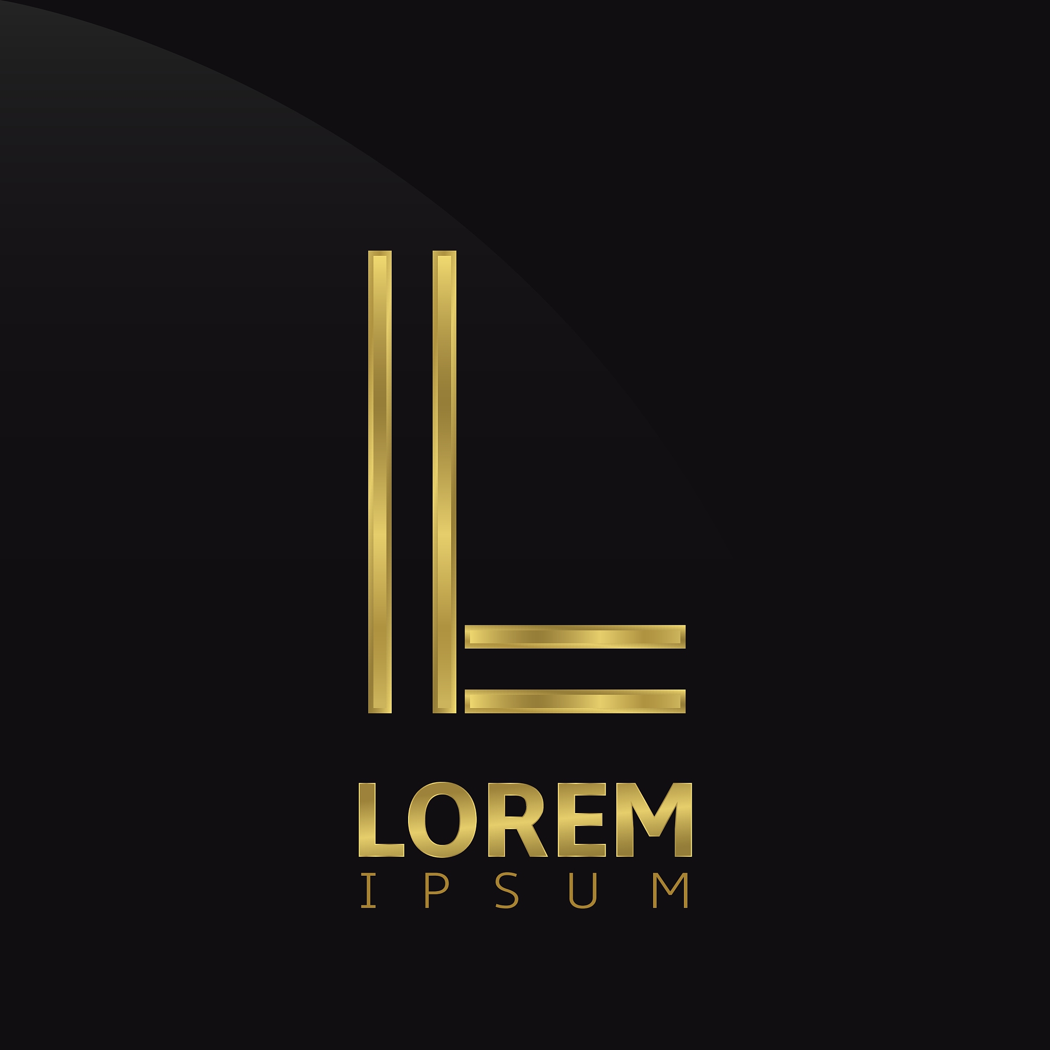 letter l