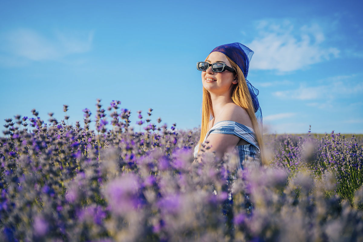 遇见你，是我最美的意外 - 浪漫爱情故事