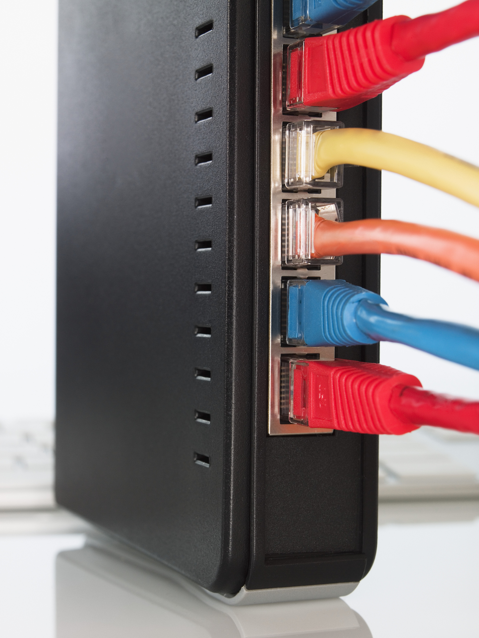 中国的电信运营商之前更改过什么PPPOE设置导致拨号成功后上不了网