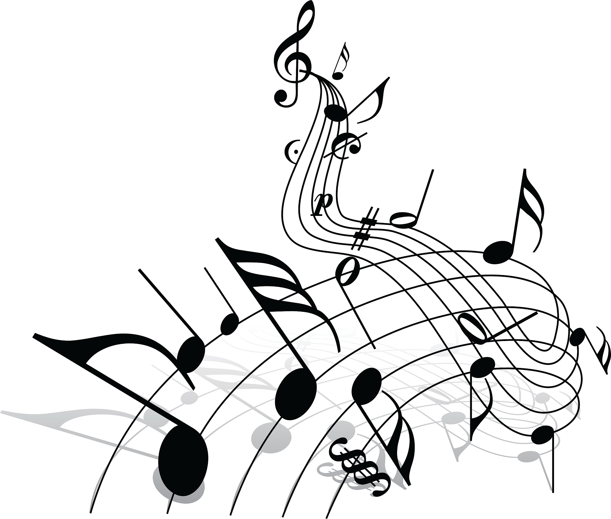 music theme