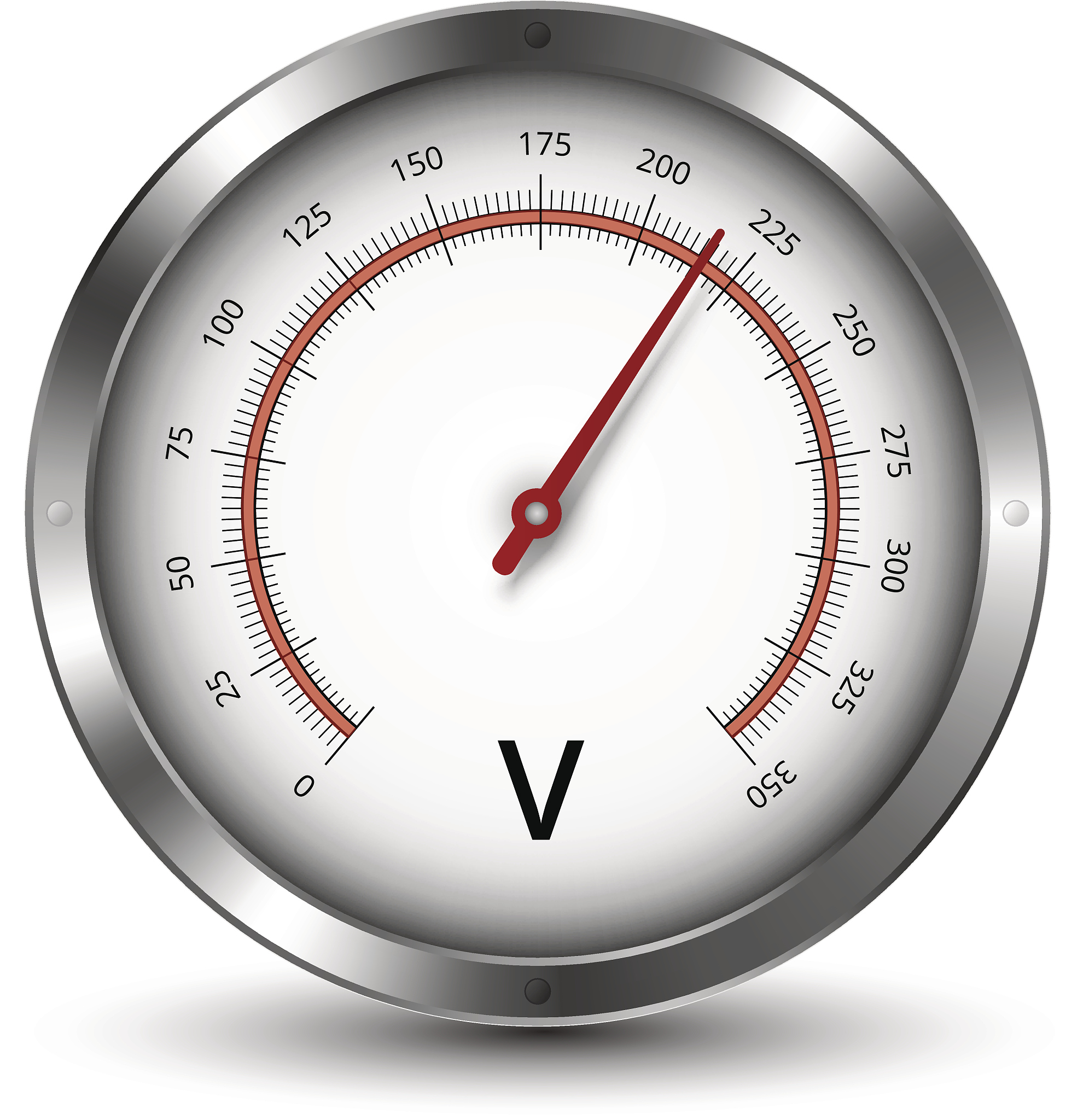 voltmeter