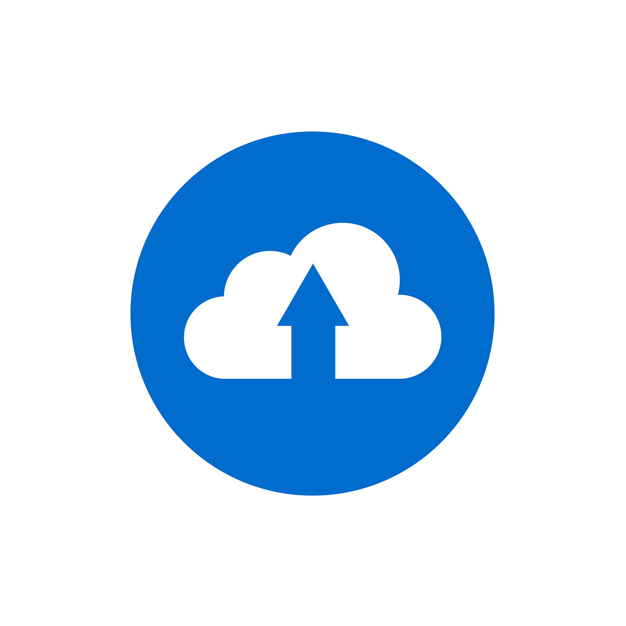 cloud icon