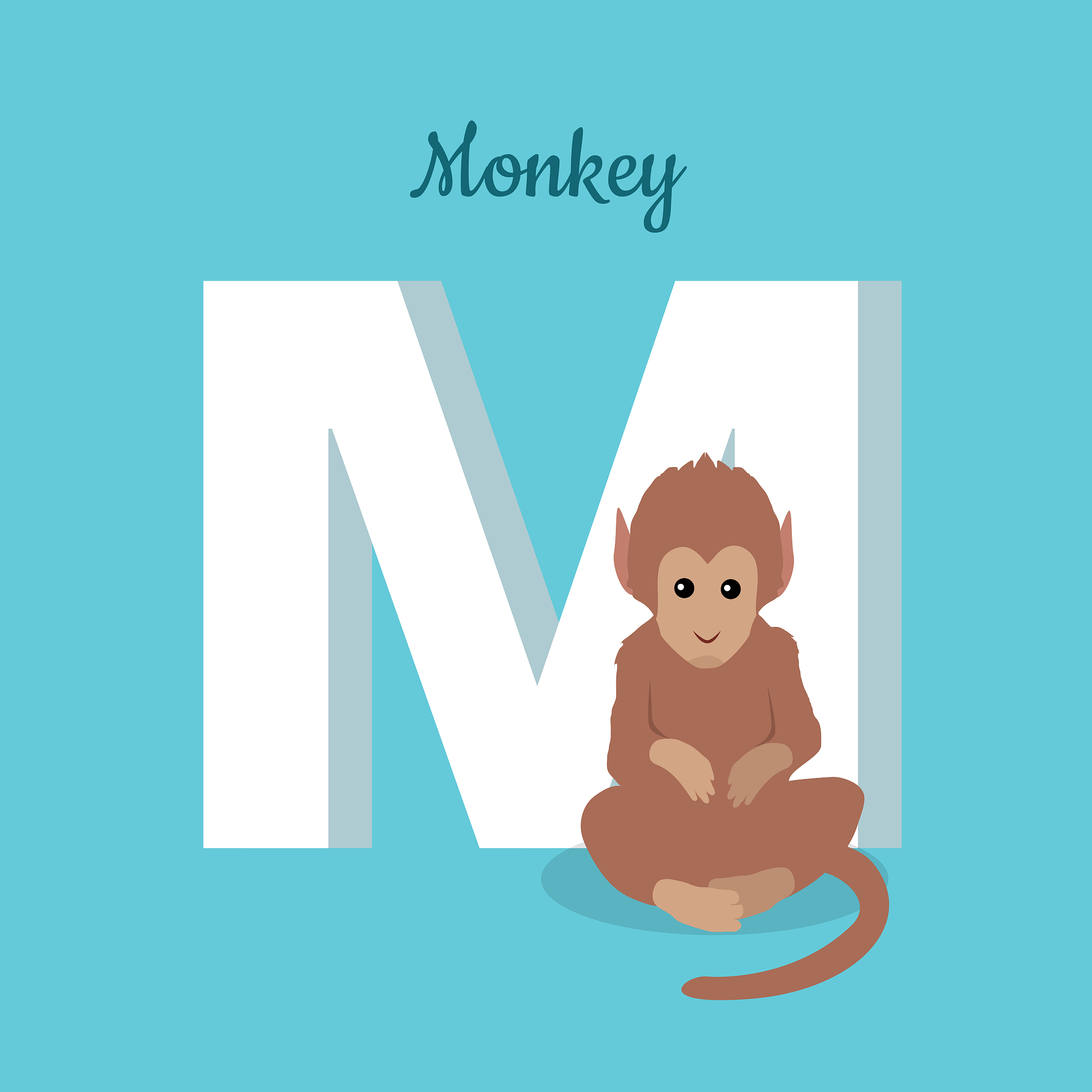 EBQAQ 可以组成什么单词？