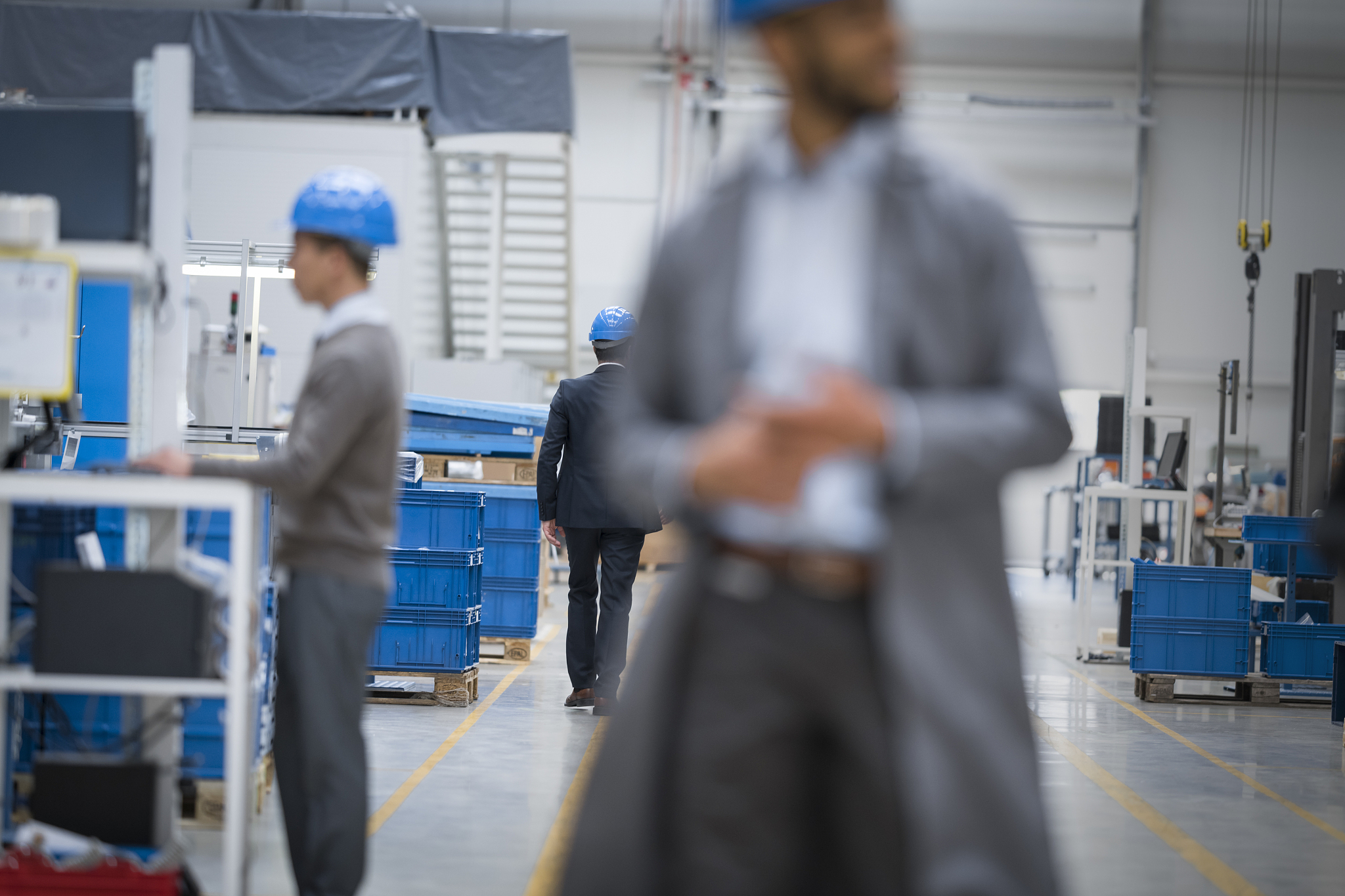 厦门自动化工程师薪资待遇和发展前景分析