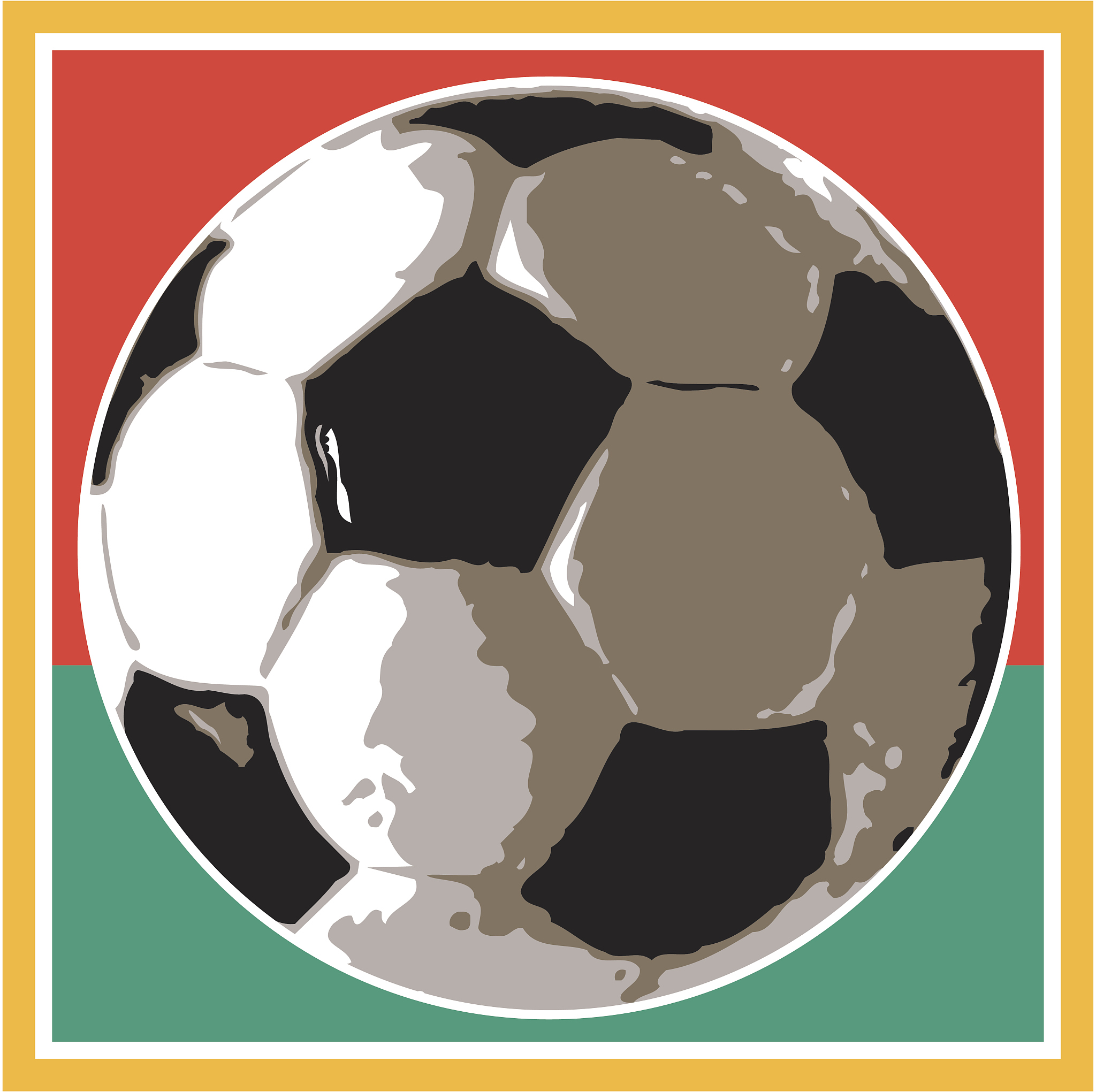 soccer ball