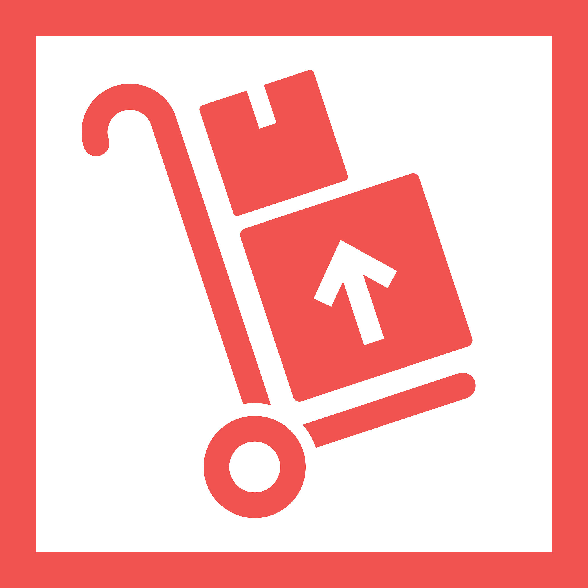 delivery icon