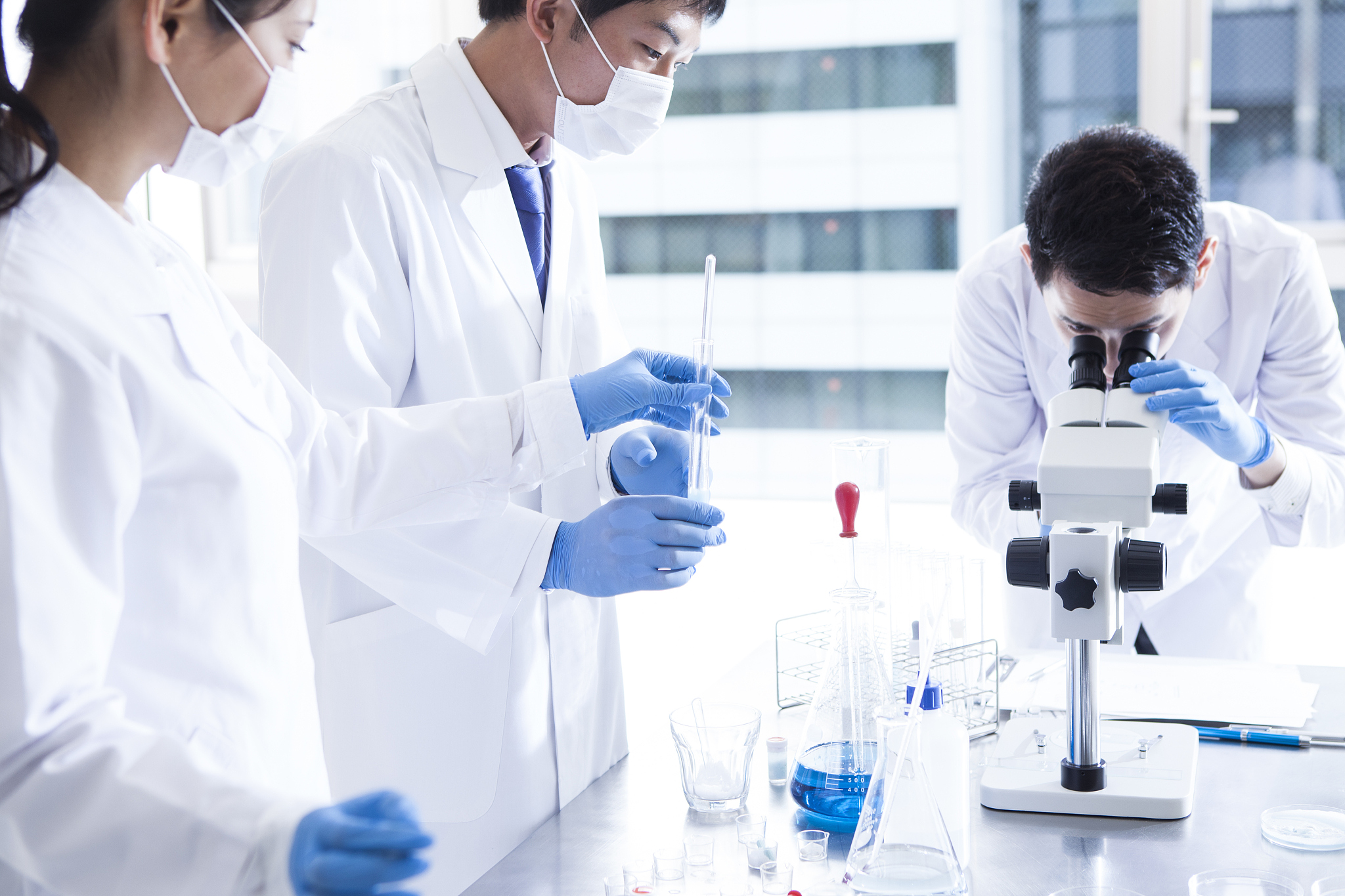 重庆市医药学校医学检验技术专业如何好学吗