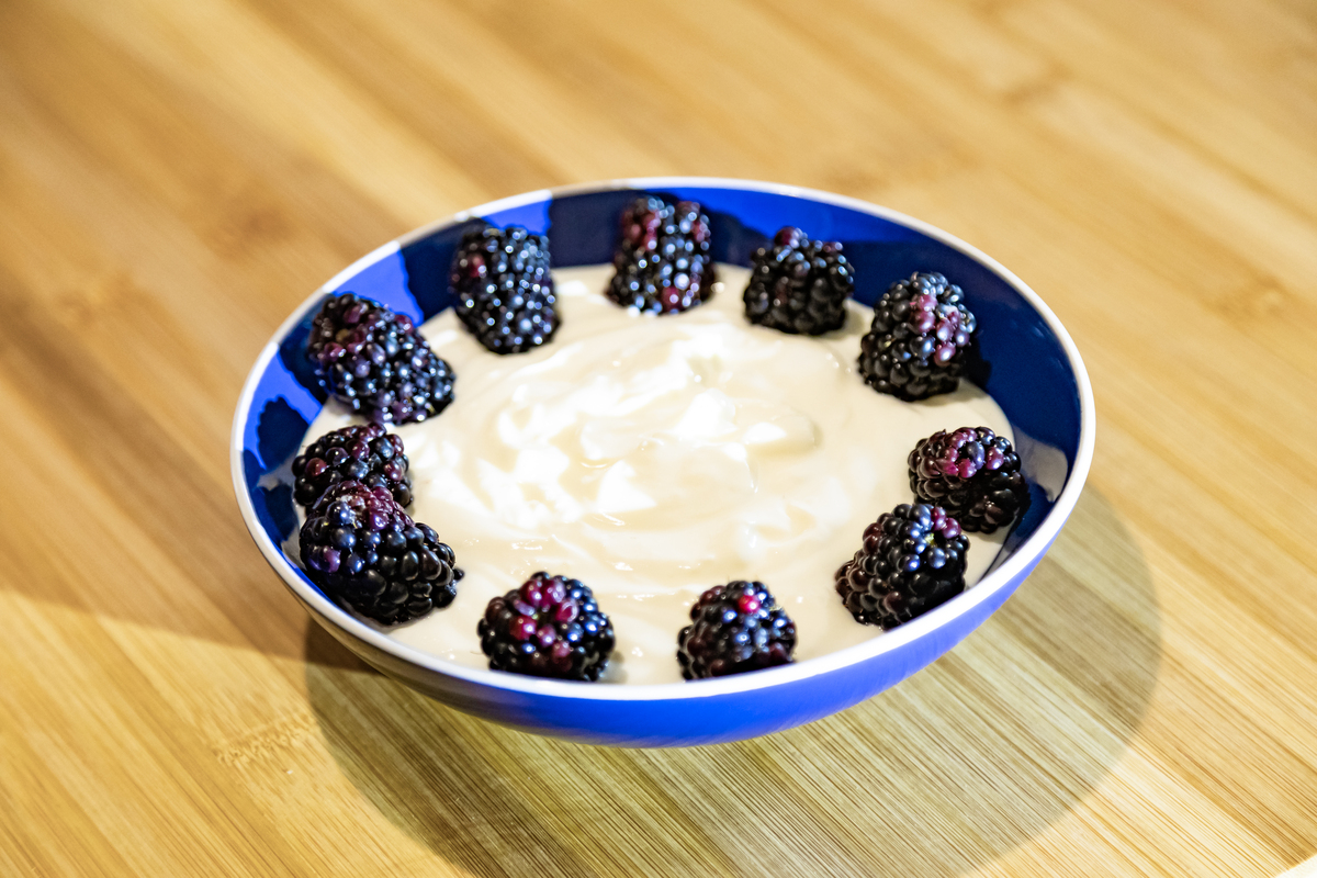 桑椹奶昔的做法_桑椹奶昔怎么做