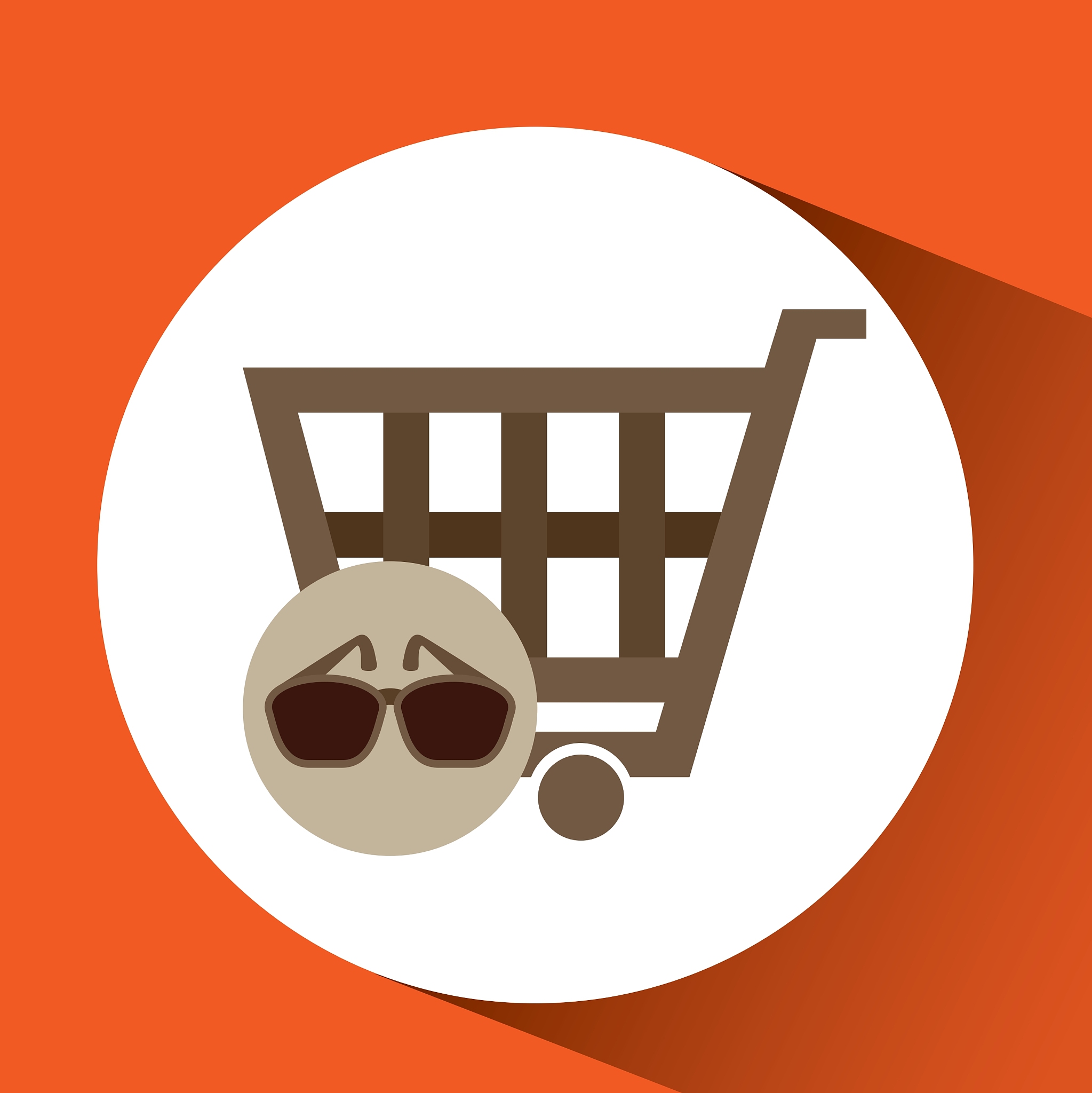 basket buy commerce buy business
