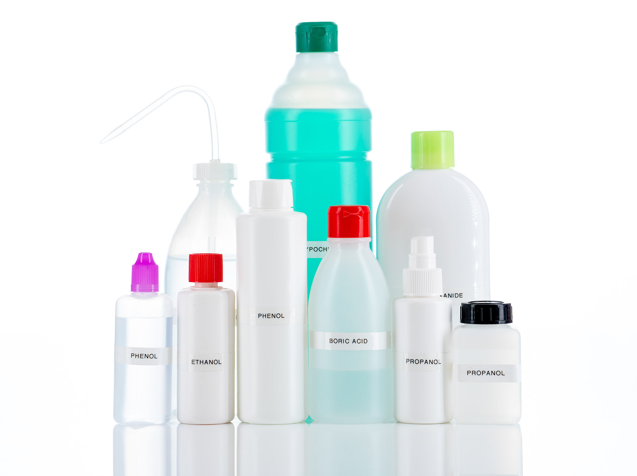 过氧化氢能分解蛋白质吗？原理及应用