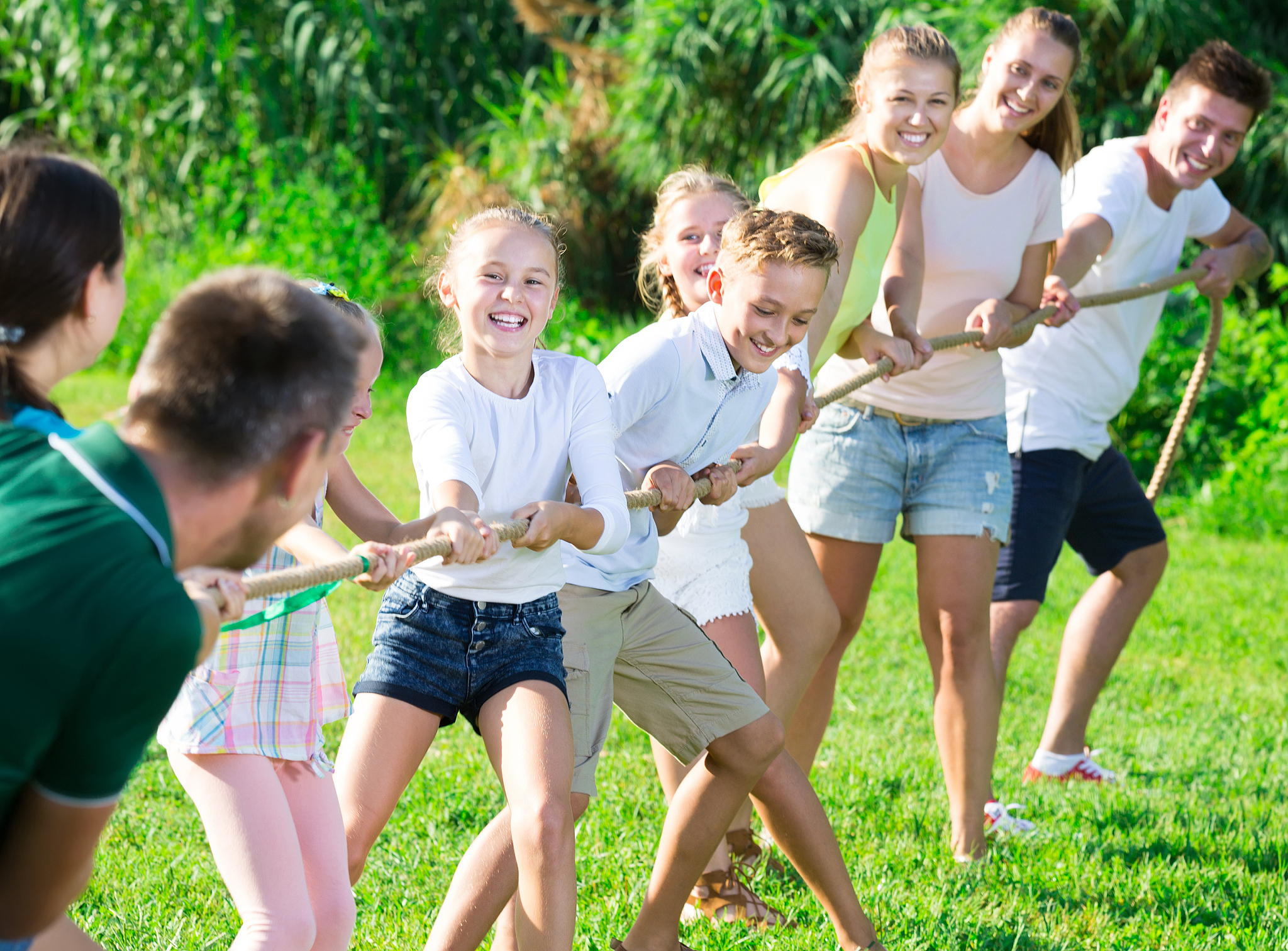 The Importance of Physical Activity for Child Development