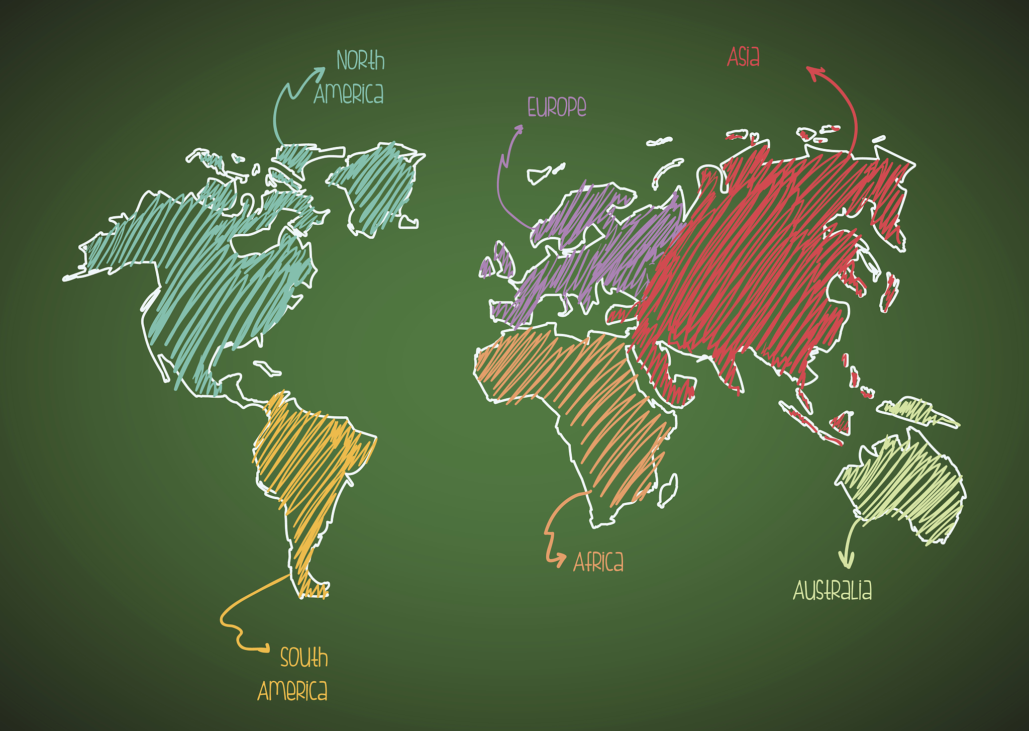 world design.