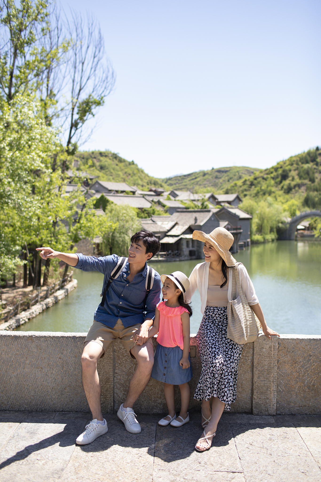 导游规划7天旅行攻略一家三口自驾南京出发目的地象山县游玩景点定在象山县及宁波市