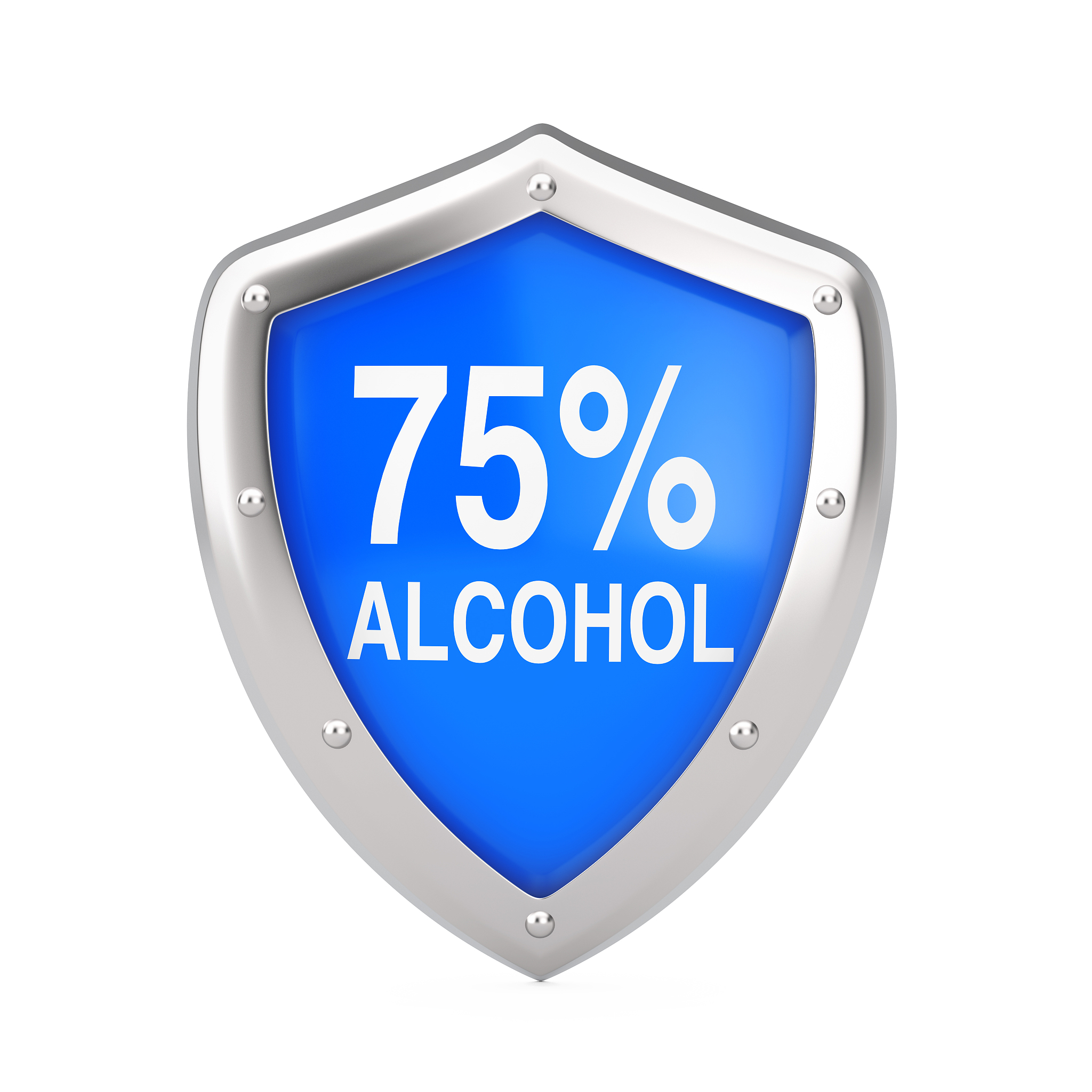 次氯酸 vs 酒精消毒：哪个更有效？