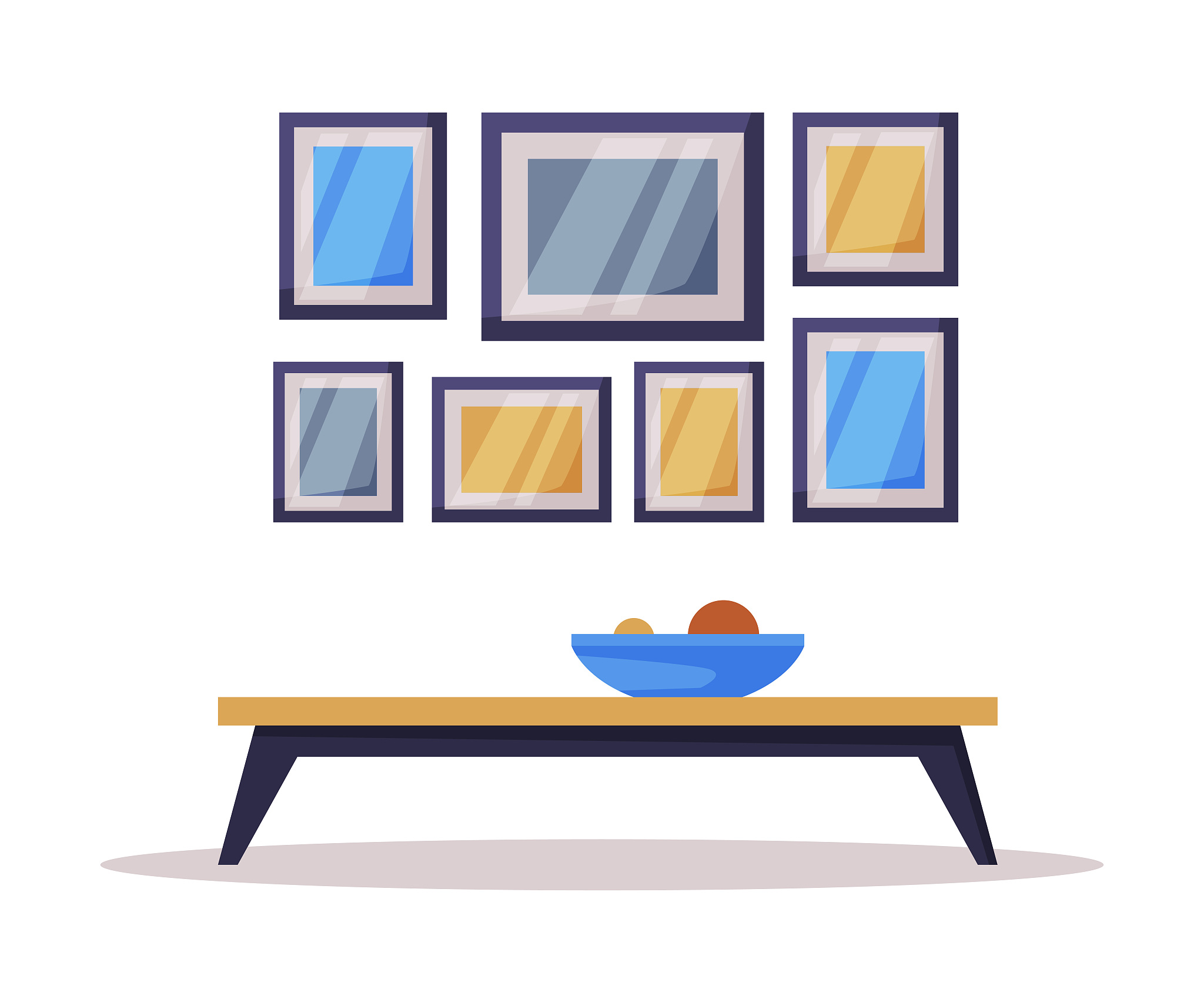 工艺美术室内设计方向专业就业方向有哪些