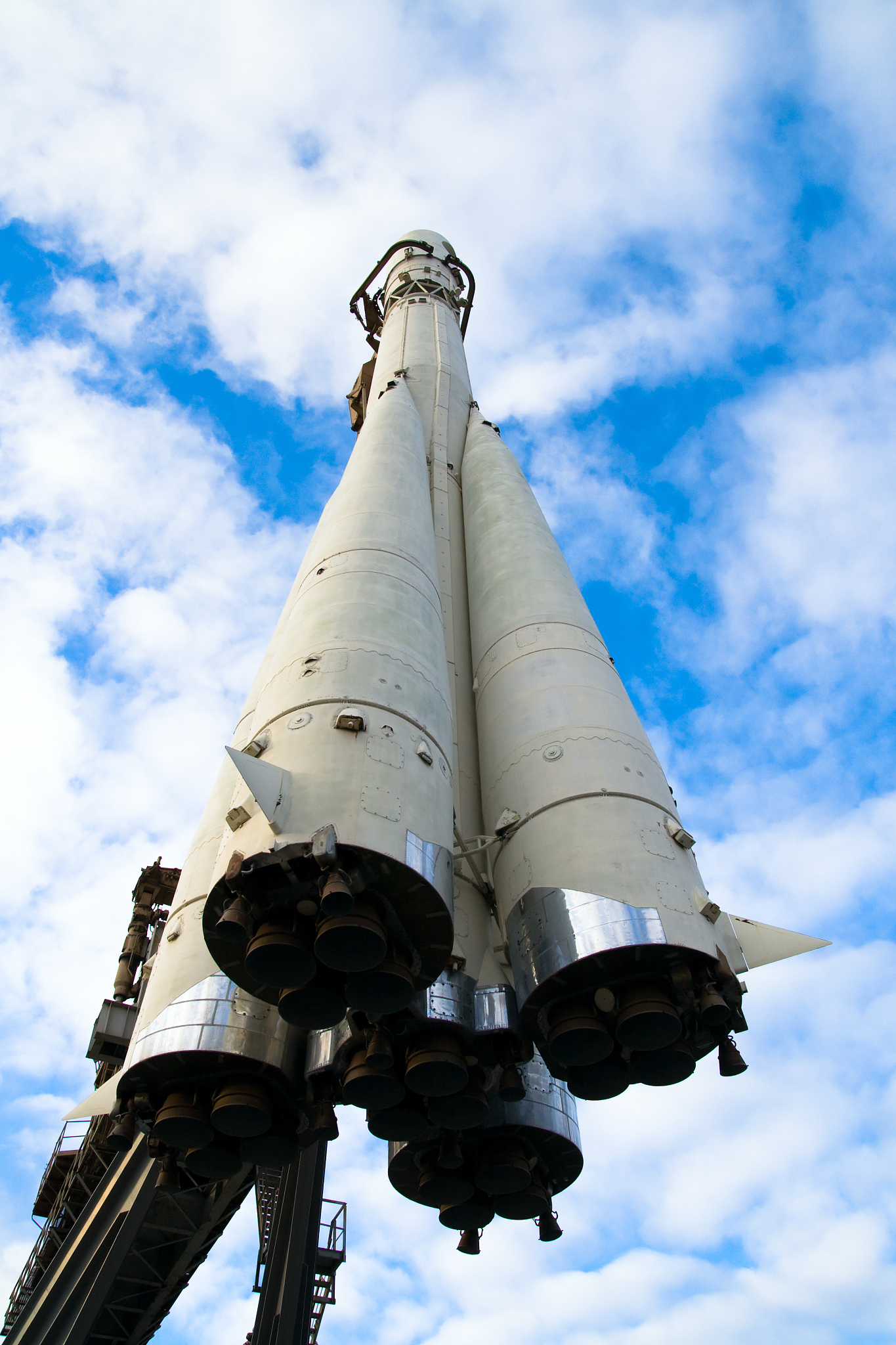 rocket
