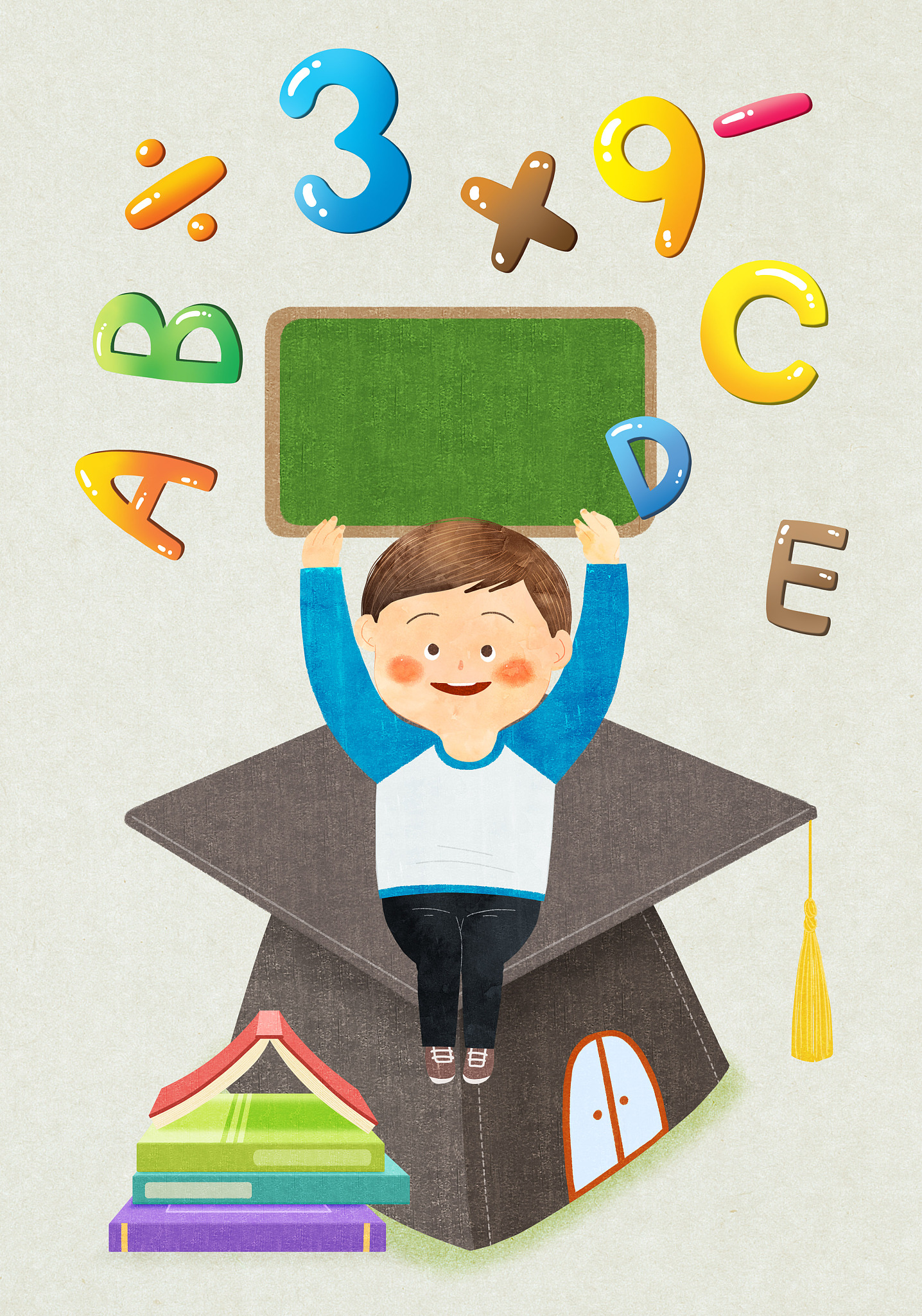 education