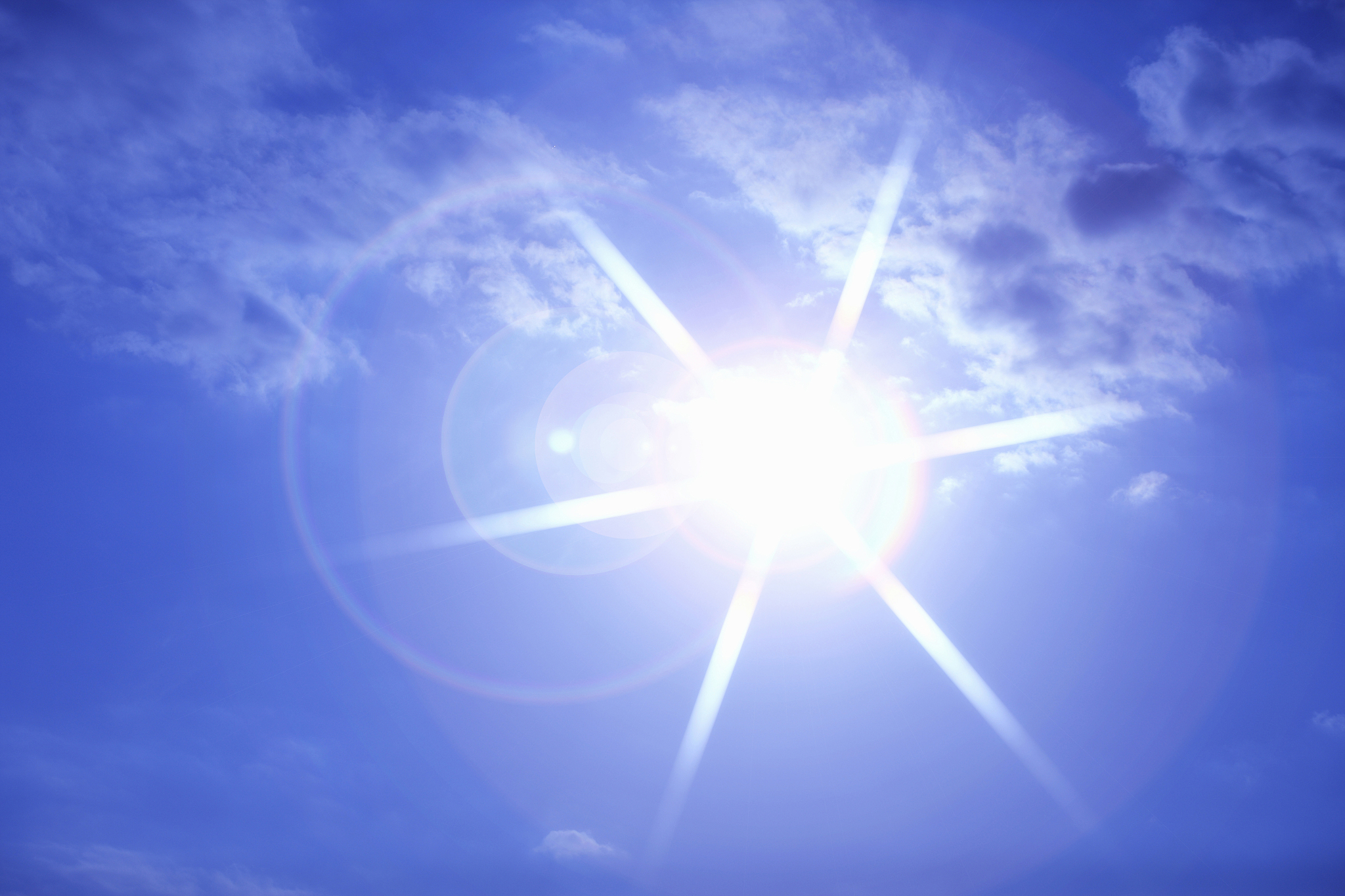 自然光不止太阳光！你还知道哪些自然光？