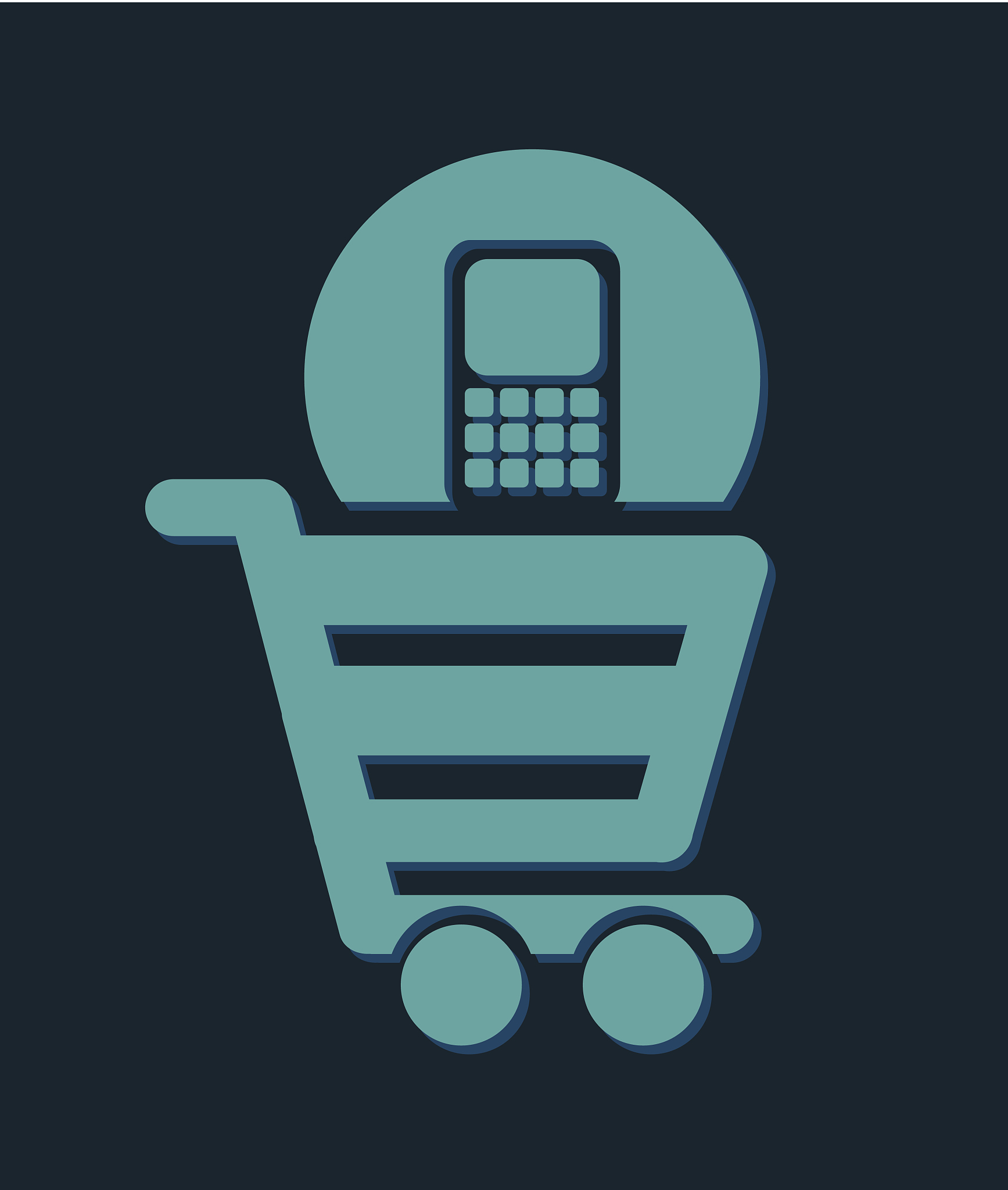 shopping design
