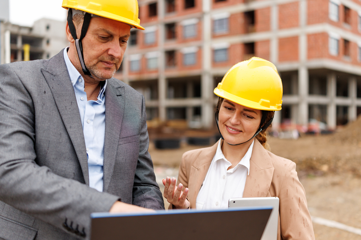 什么是工程？详细解释工程的含义和过程