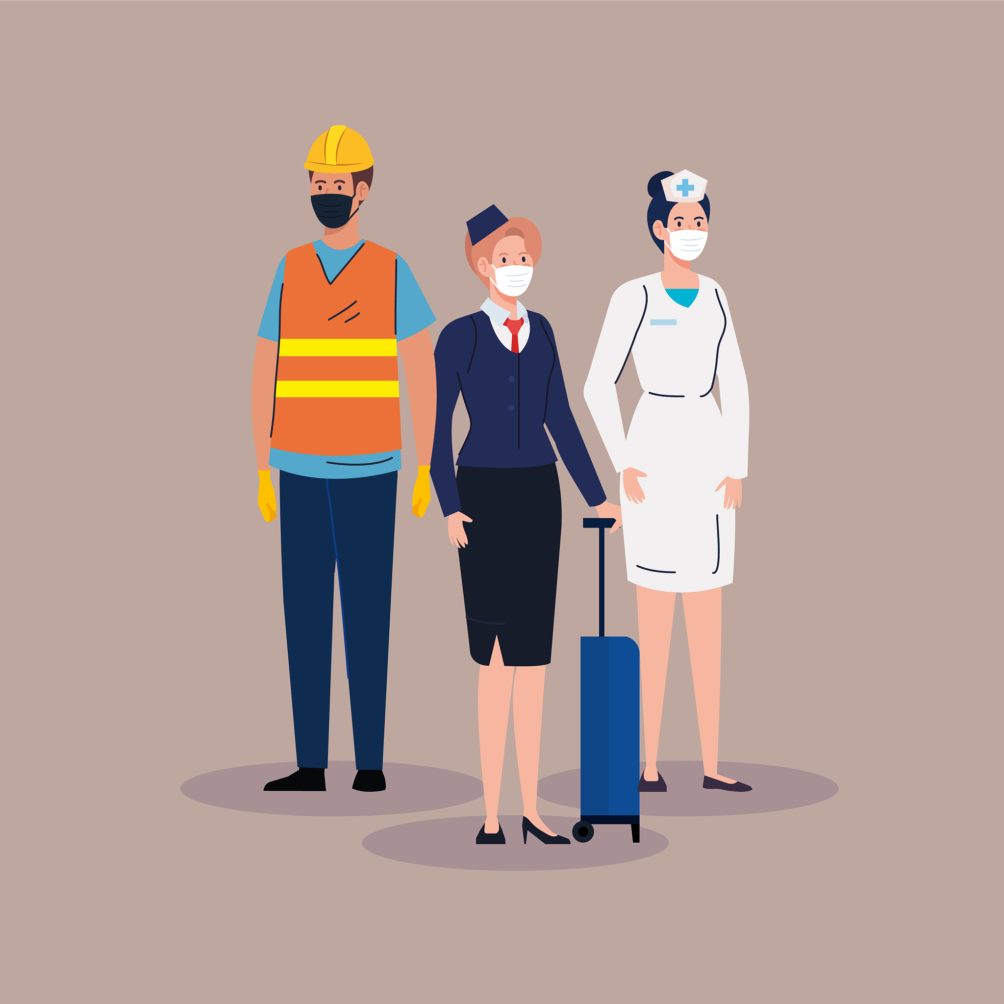 北京网络职业学院单招有高铁乘务专业吗