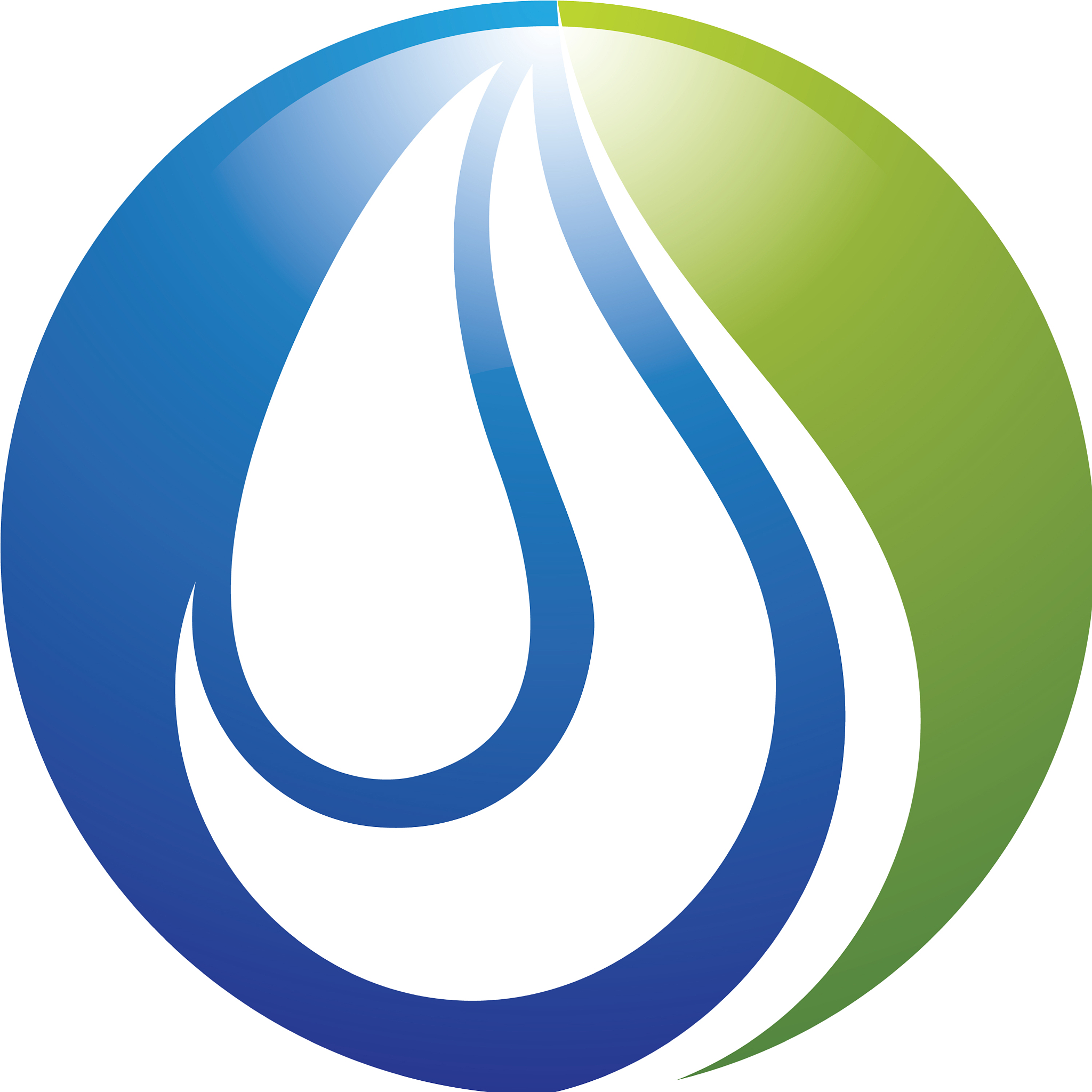 water drop symbol