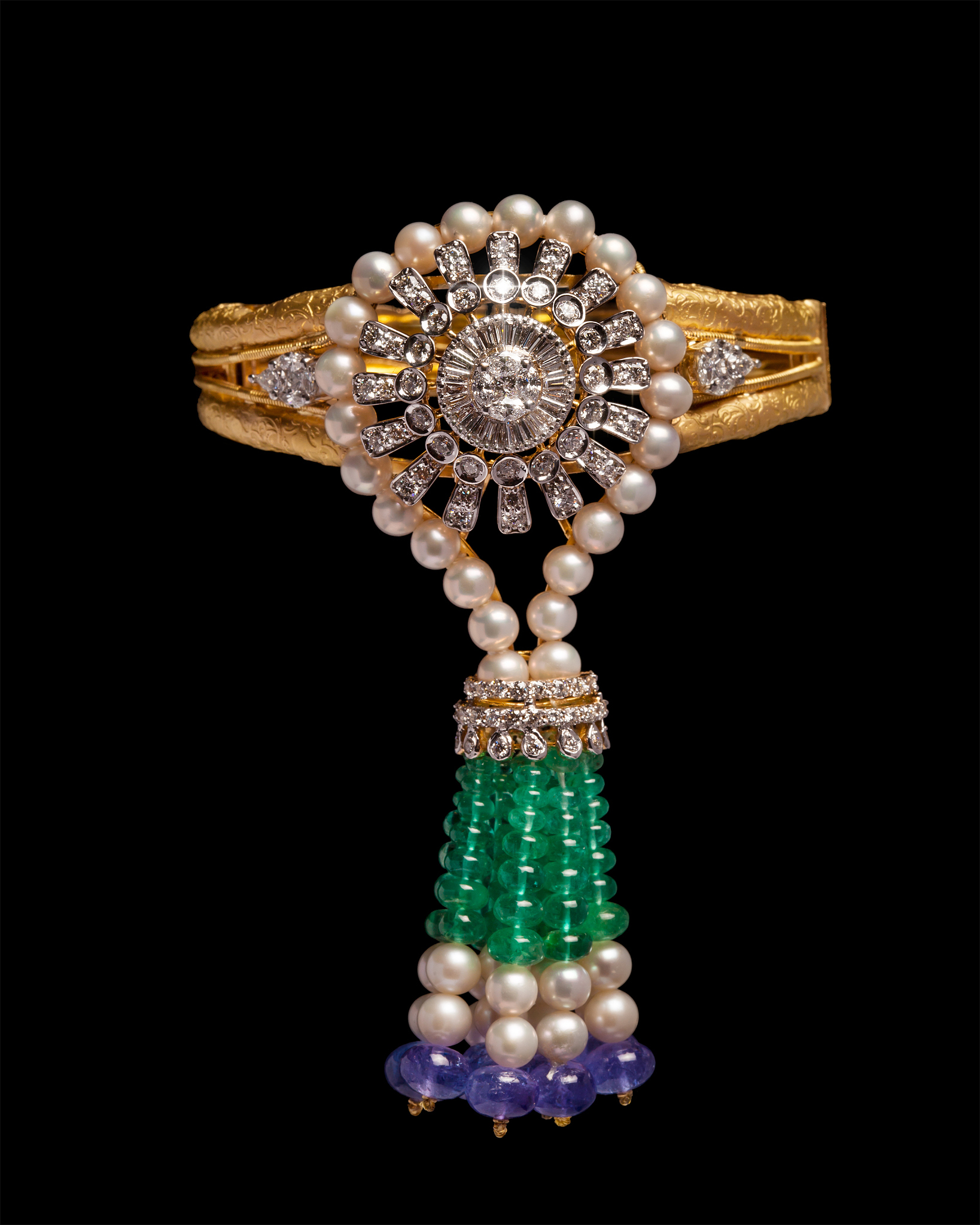 辽宁机电职业技术学院珠宝设计专业怎么样？就业前景、课程设置、师资力量分析